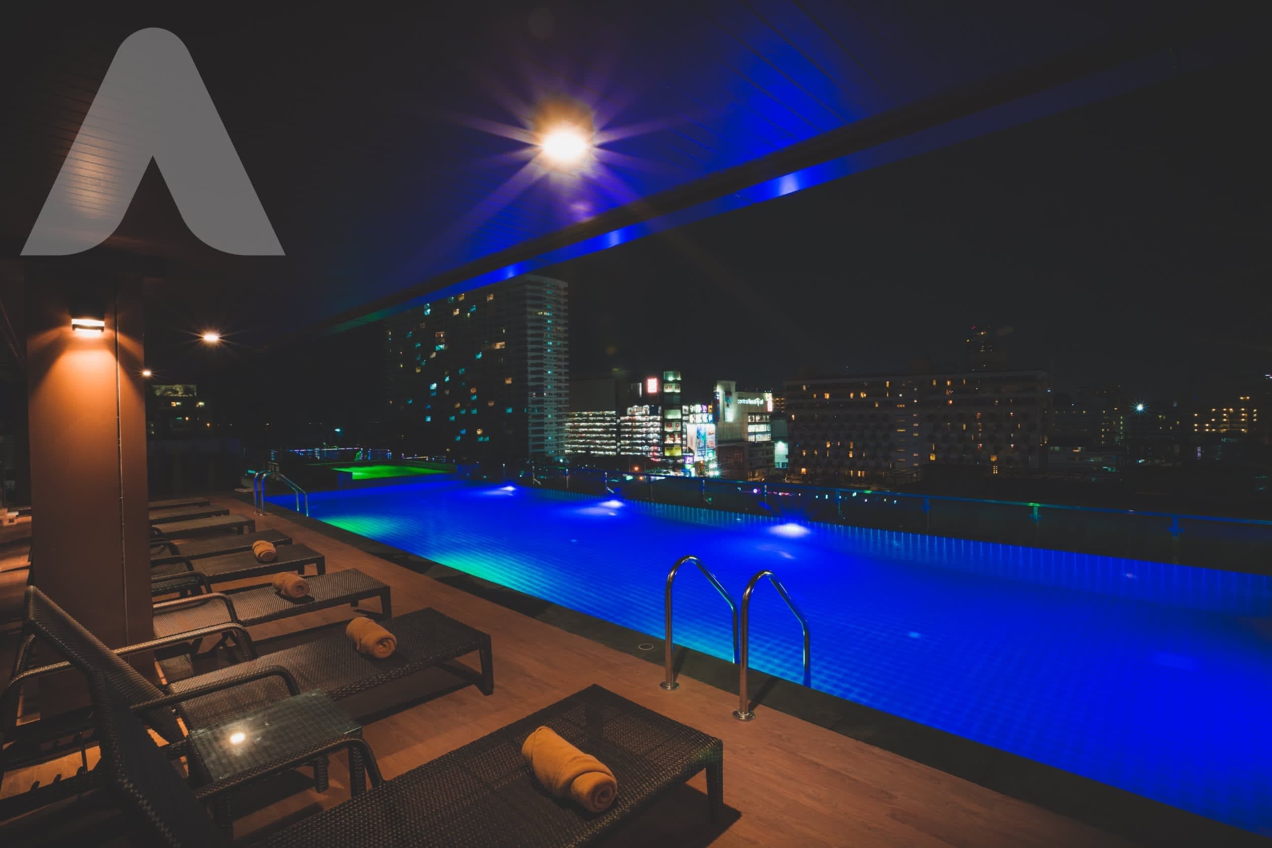 Acqua Hotel Ansicht 6