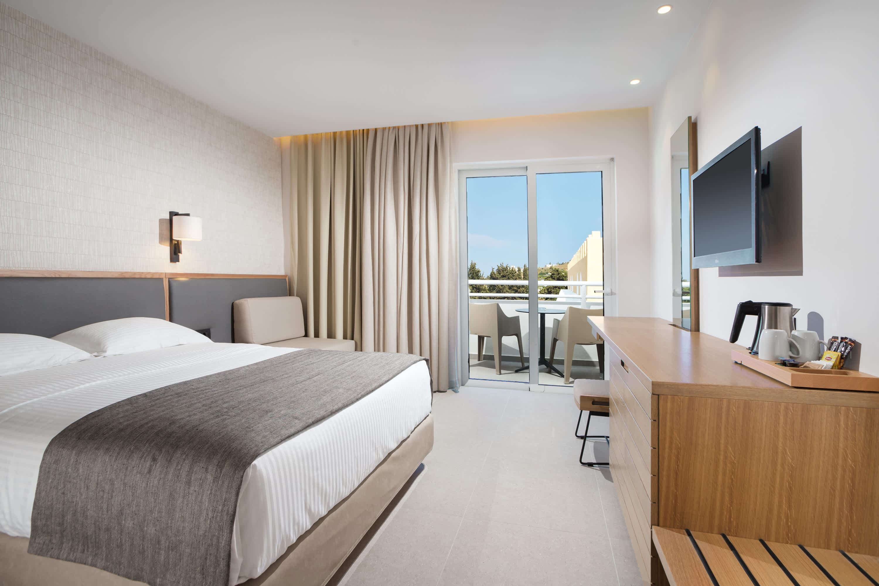 Hotel Platanista