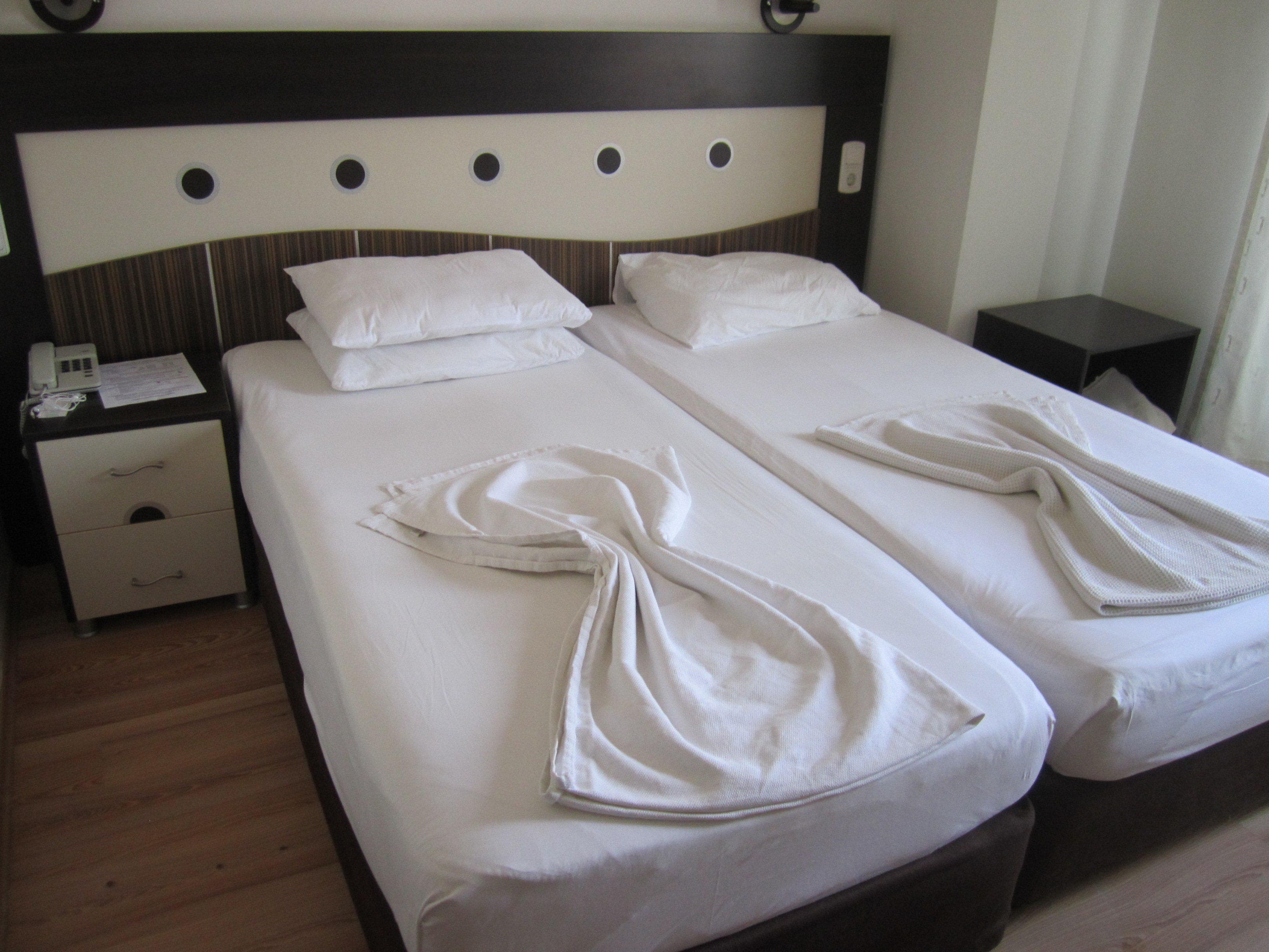 La Vita's Hotel Ansicht 5