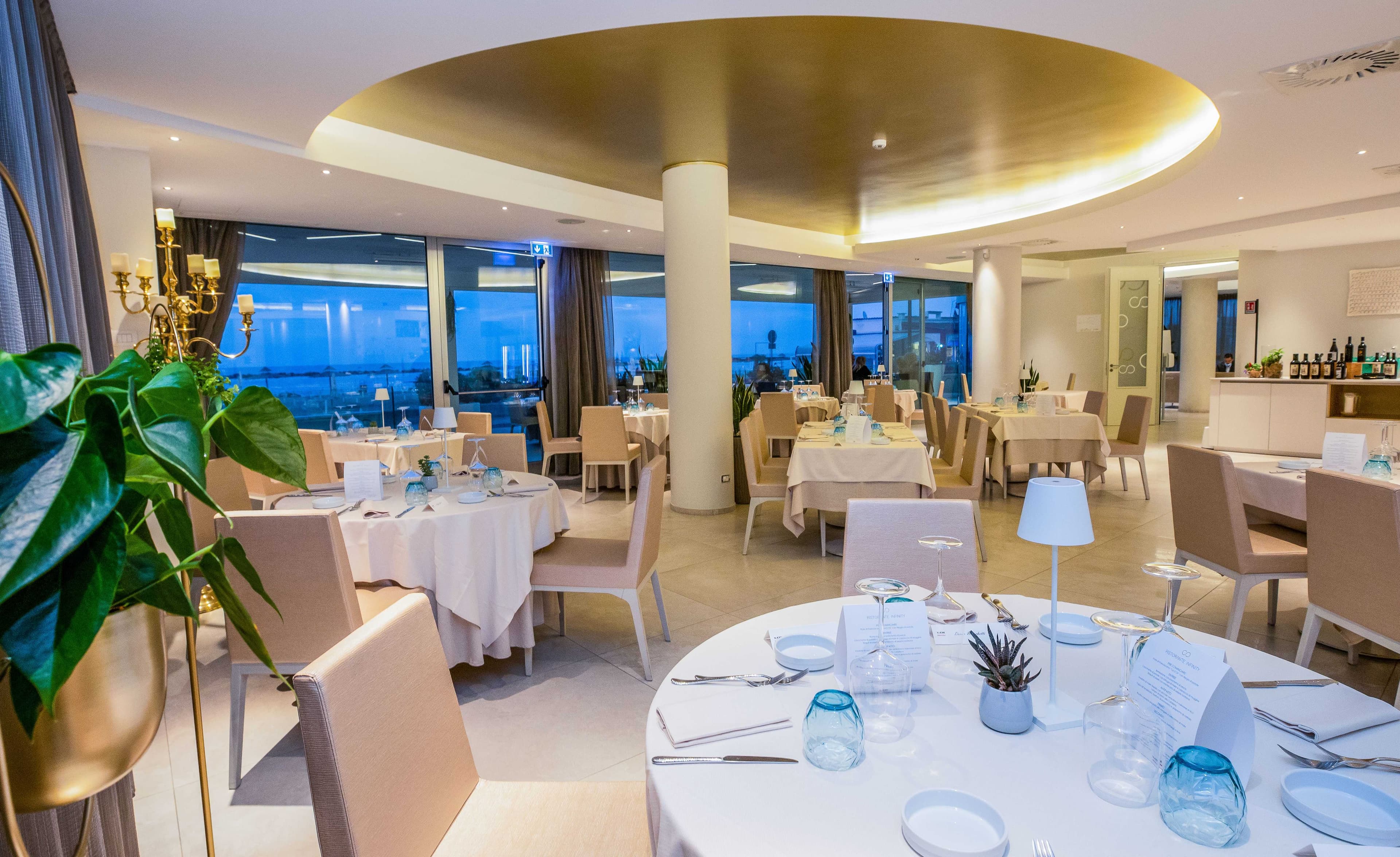 Hotel Savini Ansicht 7