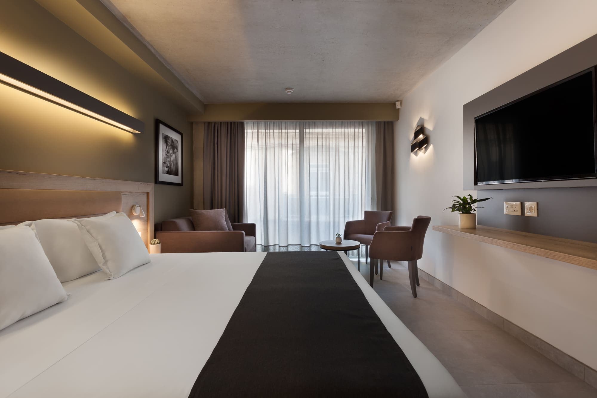 Azur Hotel by ST Hotels Ansicht 5