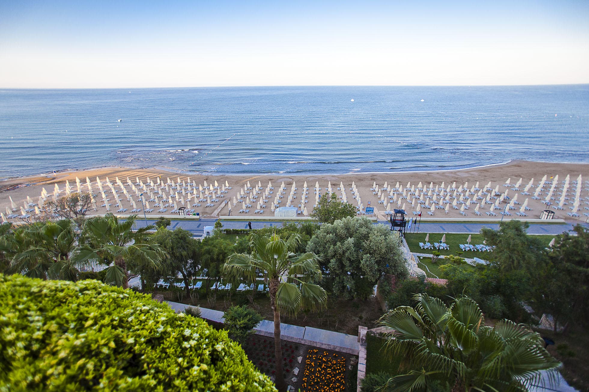 Melas Resort Hotel Ansicht 10