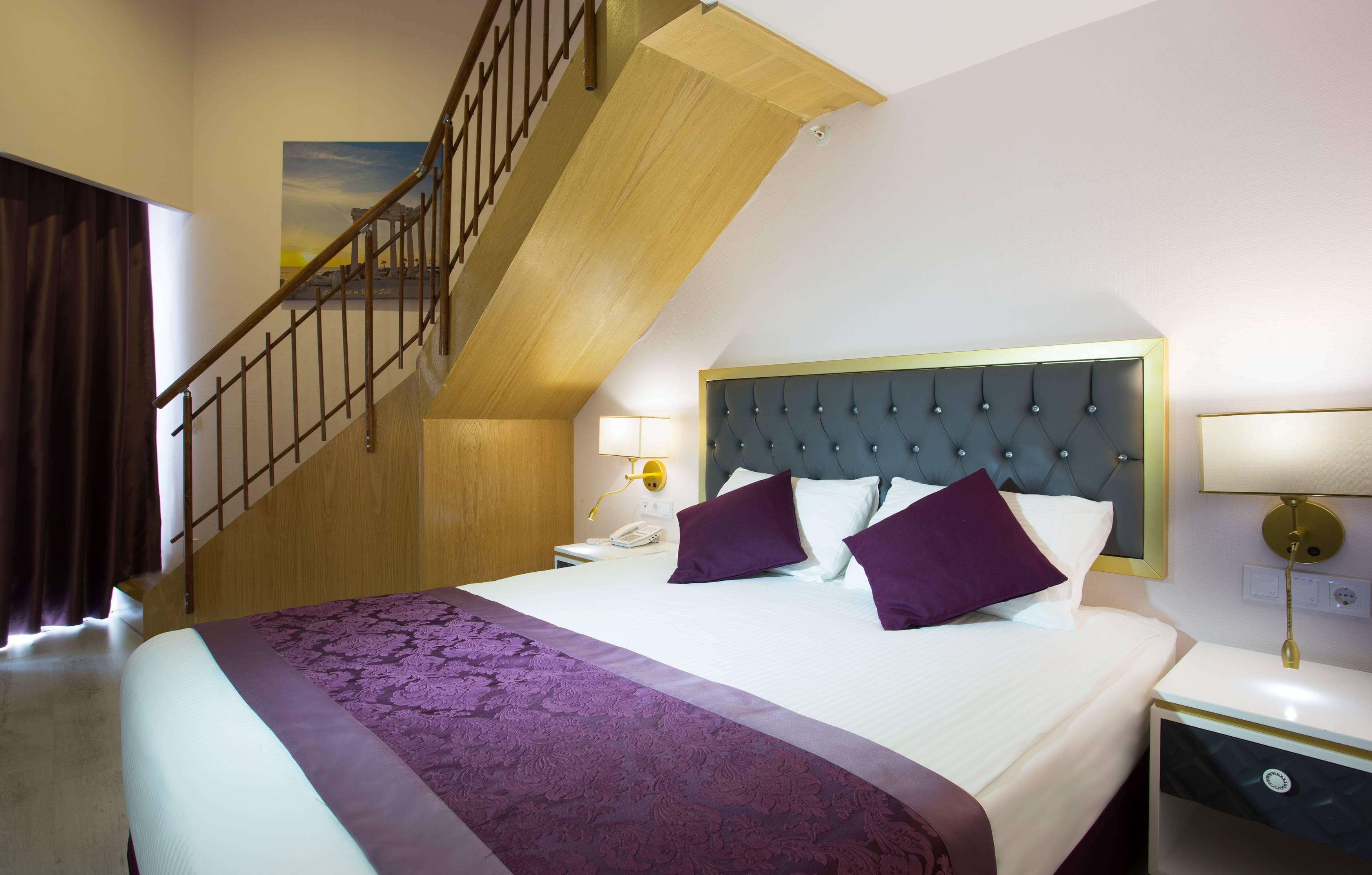 Water Side Resort & Spa Ansicht 5