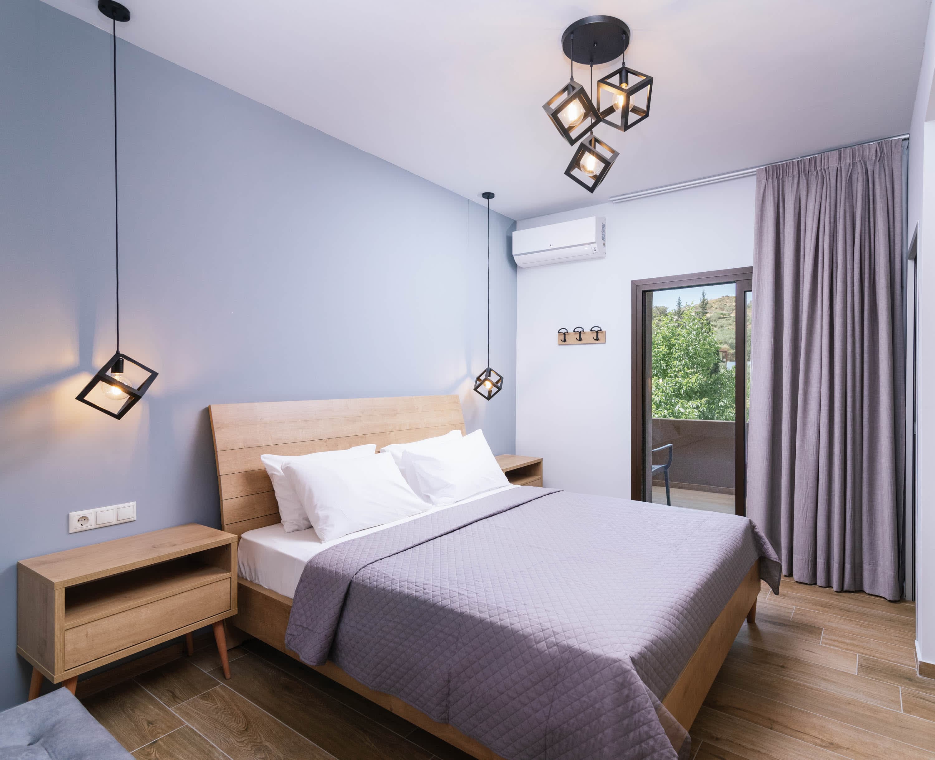 Hotel Idi Ansicht 5