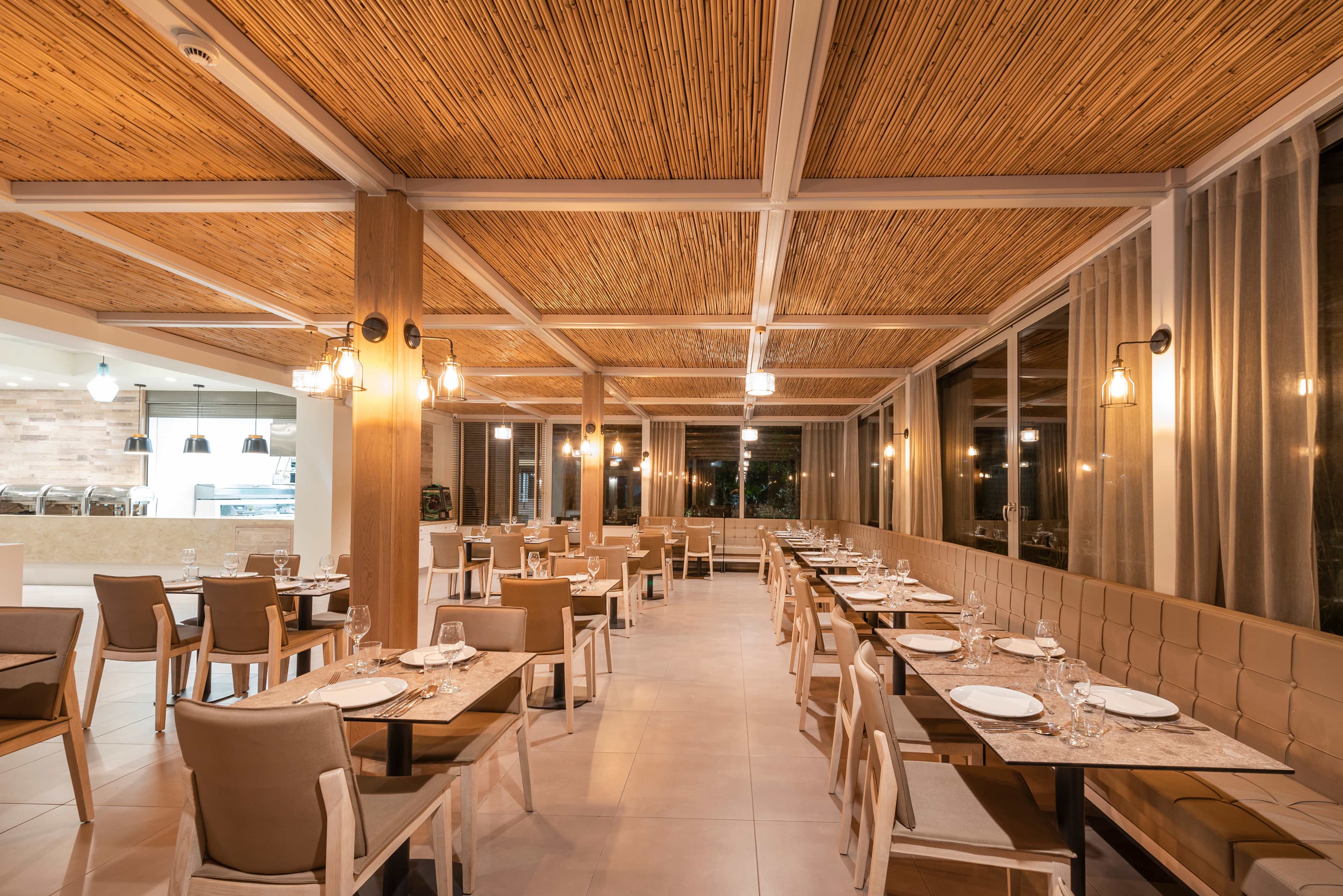 Apollon Windmill Hotel Ansicht 8
