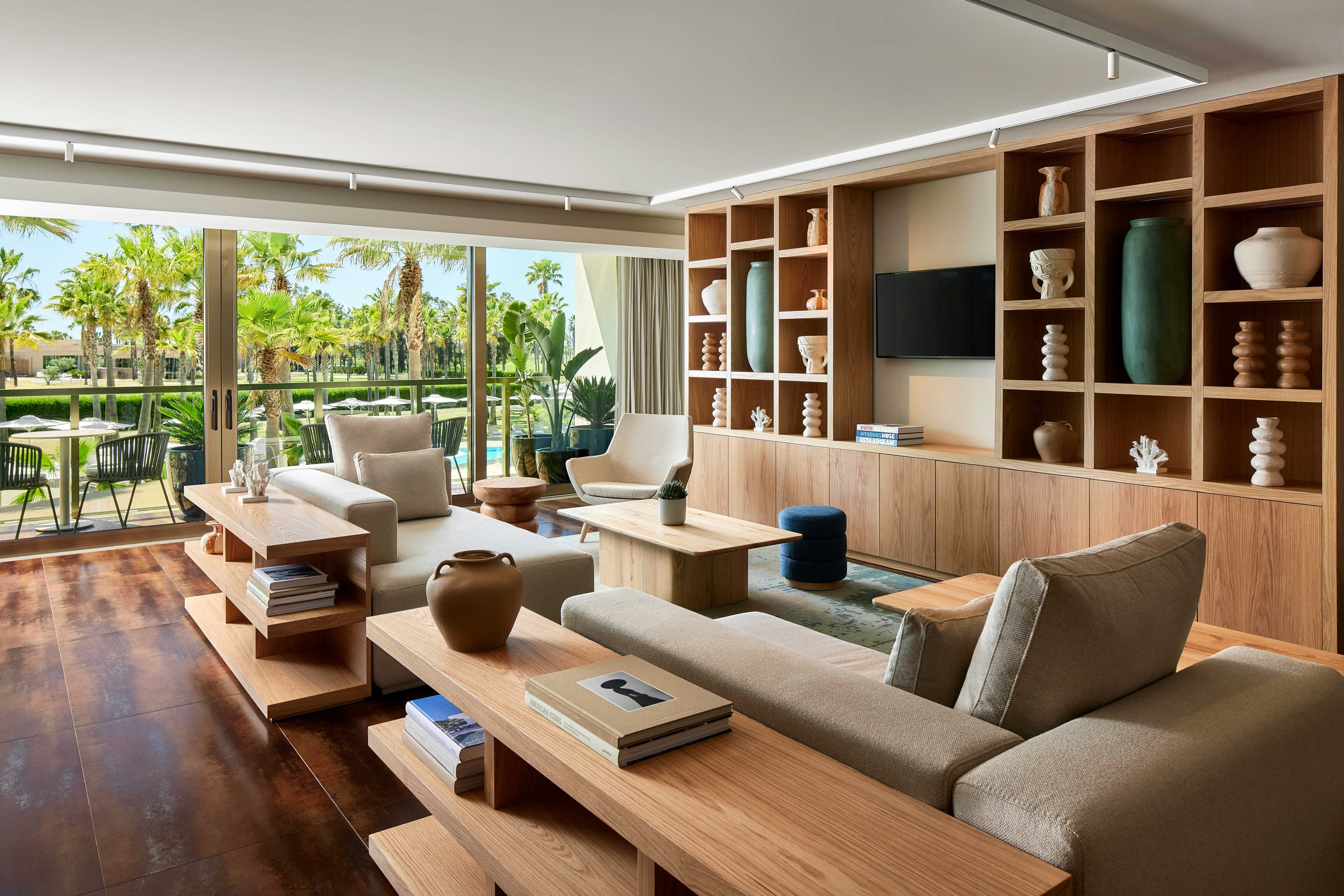 Algarve Marriott Salgados Golf Resort & Spa Ansicht 8
