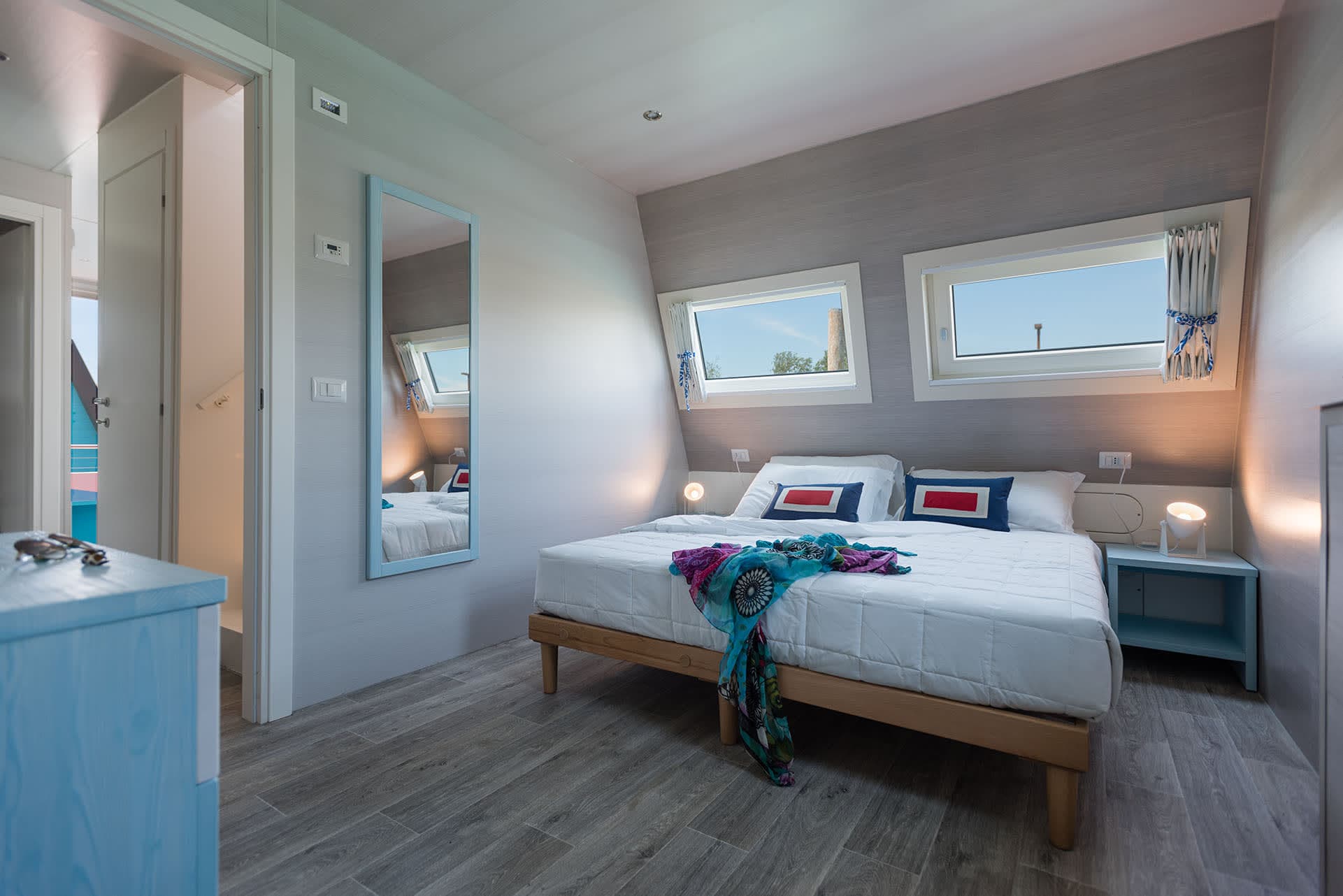 Marina Azzurra Resort Ansicht 5
