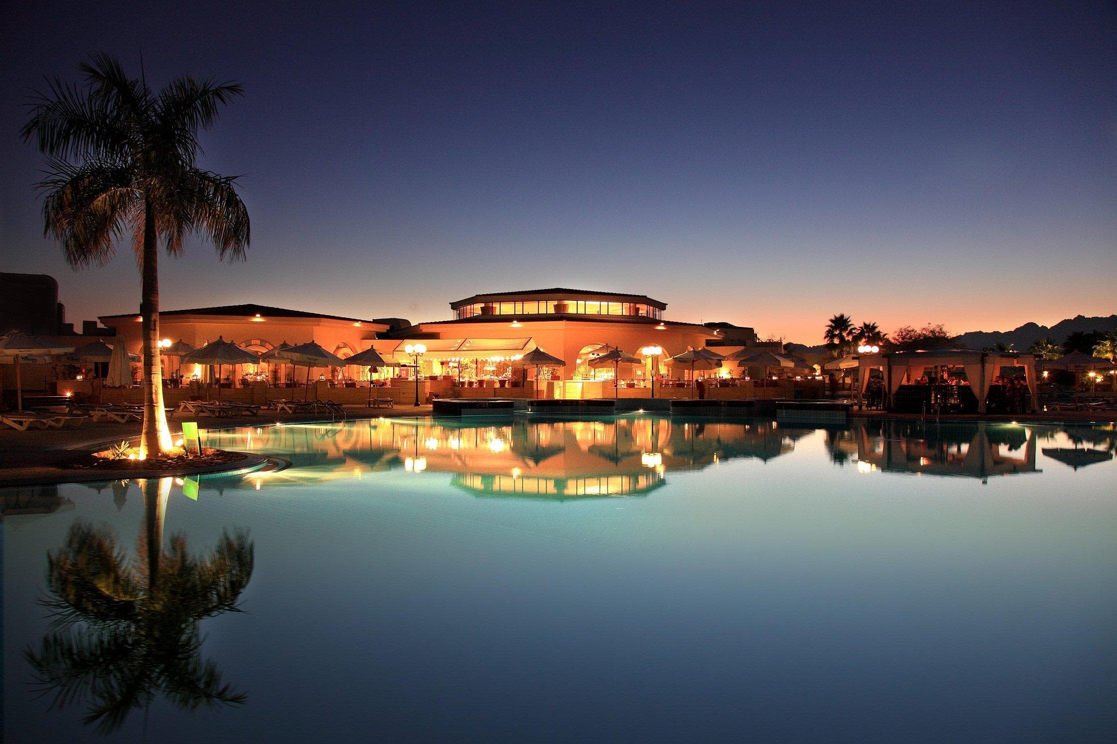 Xperience Kiroseiz Parkland Resort Ansicht 3