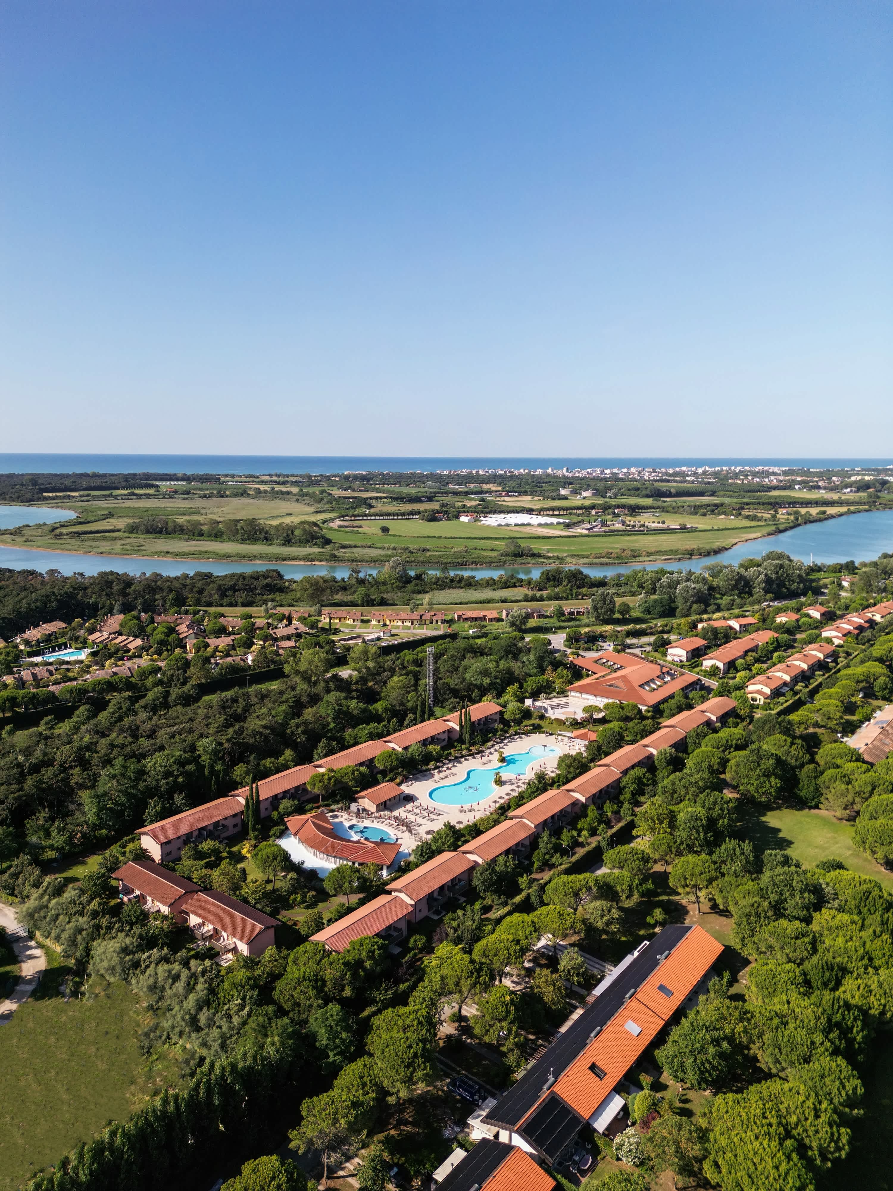 Green Village Resort - Hotel & Aparthotel