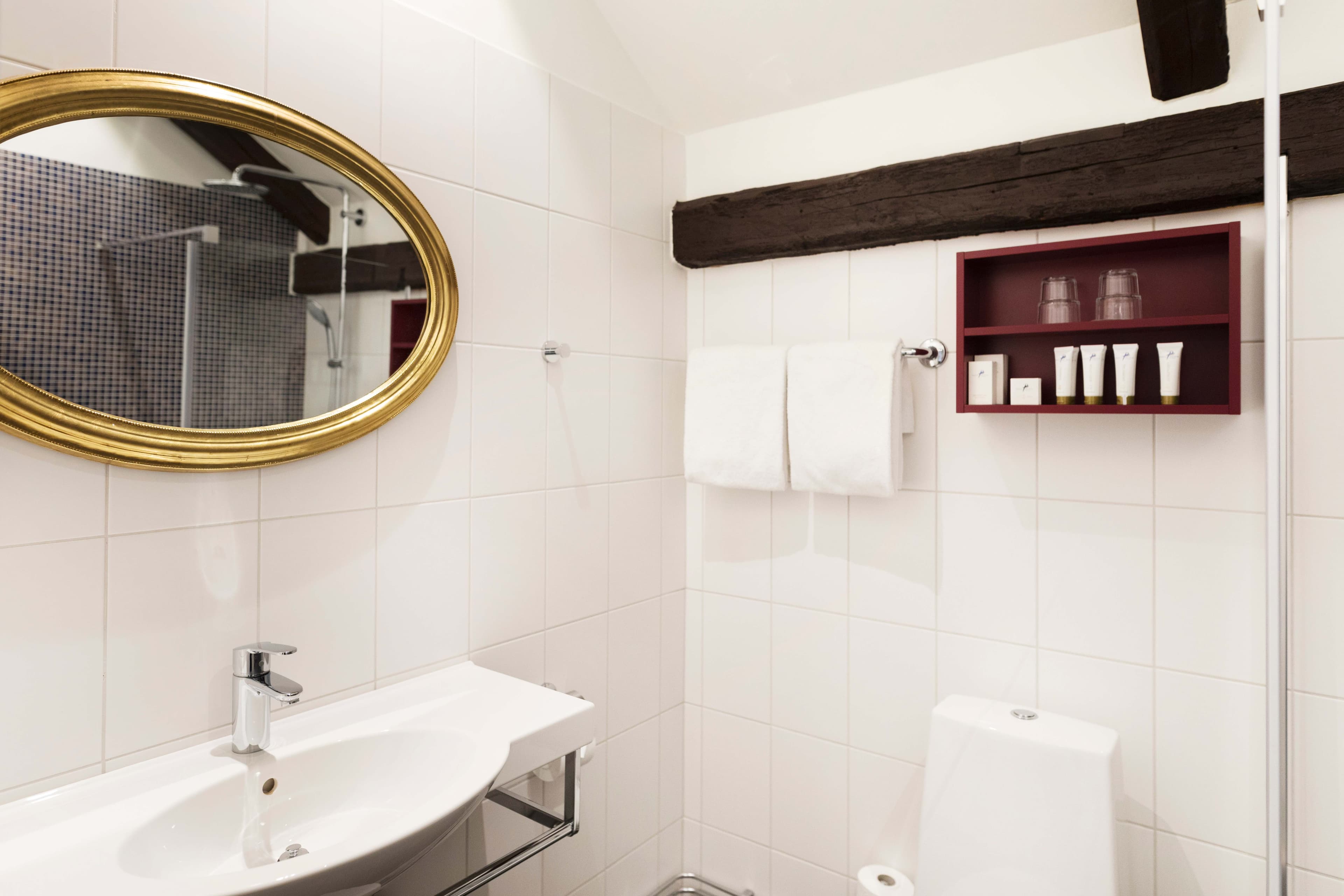 ProfilHotels Calmar Stadshotell Ansicht 8