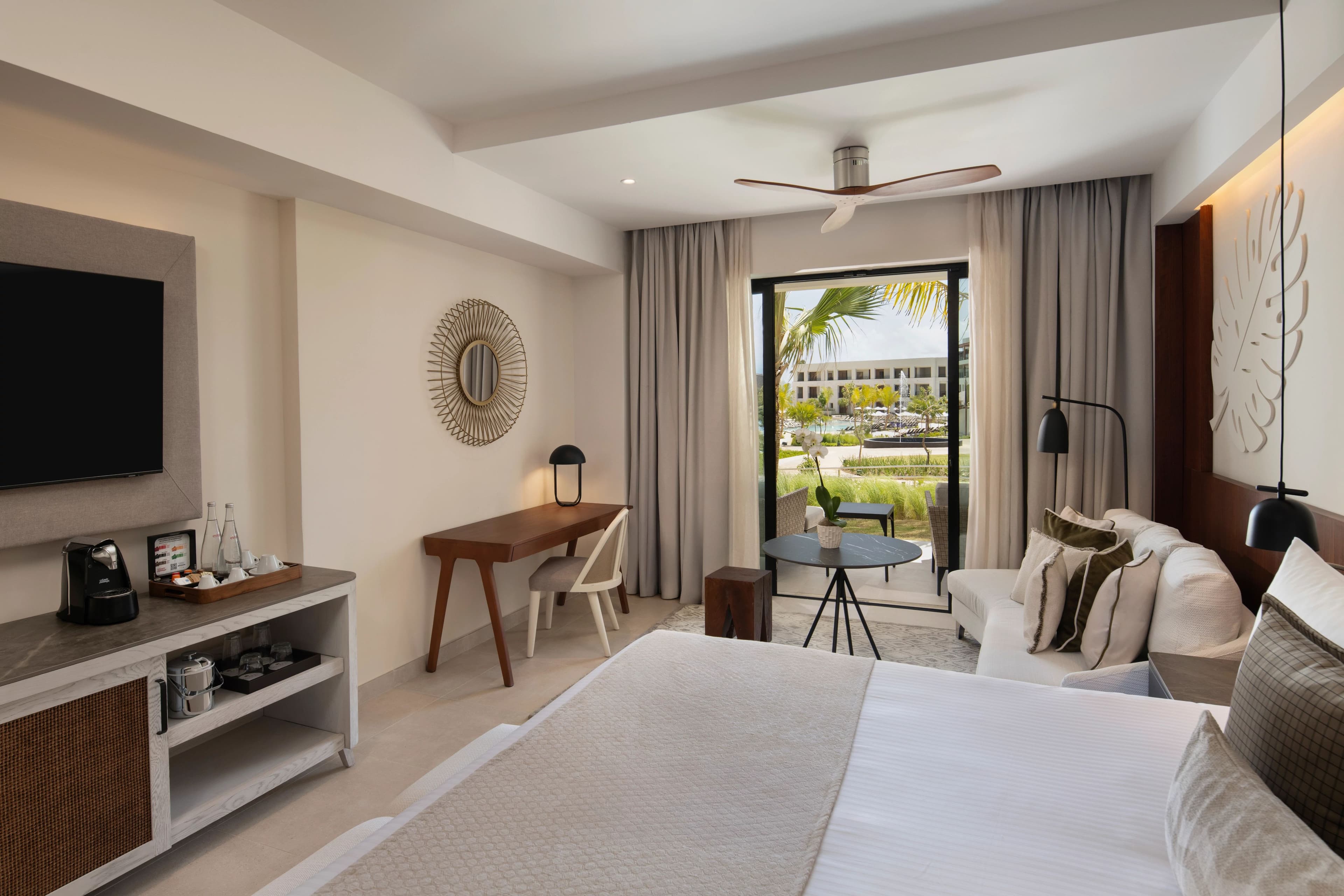 Secrets Playa Esmeralda Resort & Spa Ansicht 4