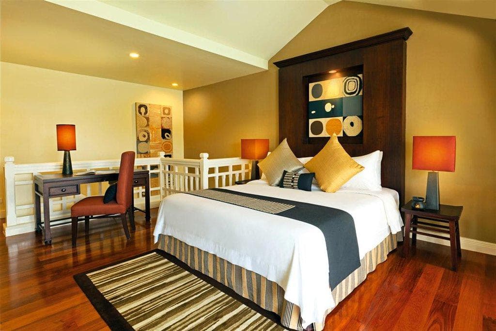 Hotel Angsana Laguna Phuket Ansicht 4