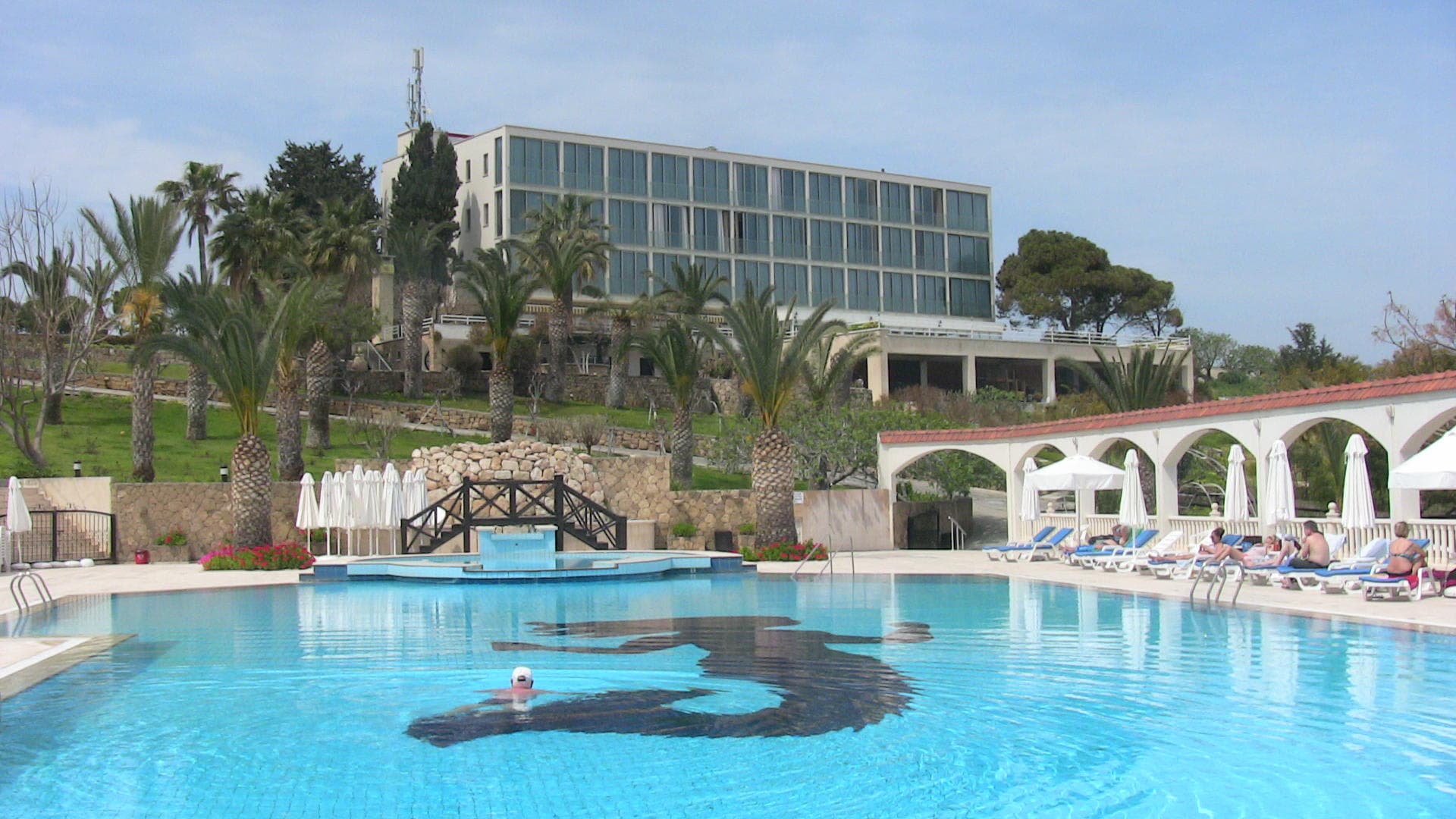Hotel Denizkizi Royal Denizkizi Hot Ansicht 7