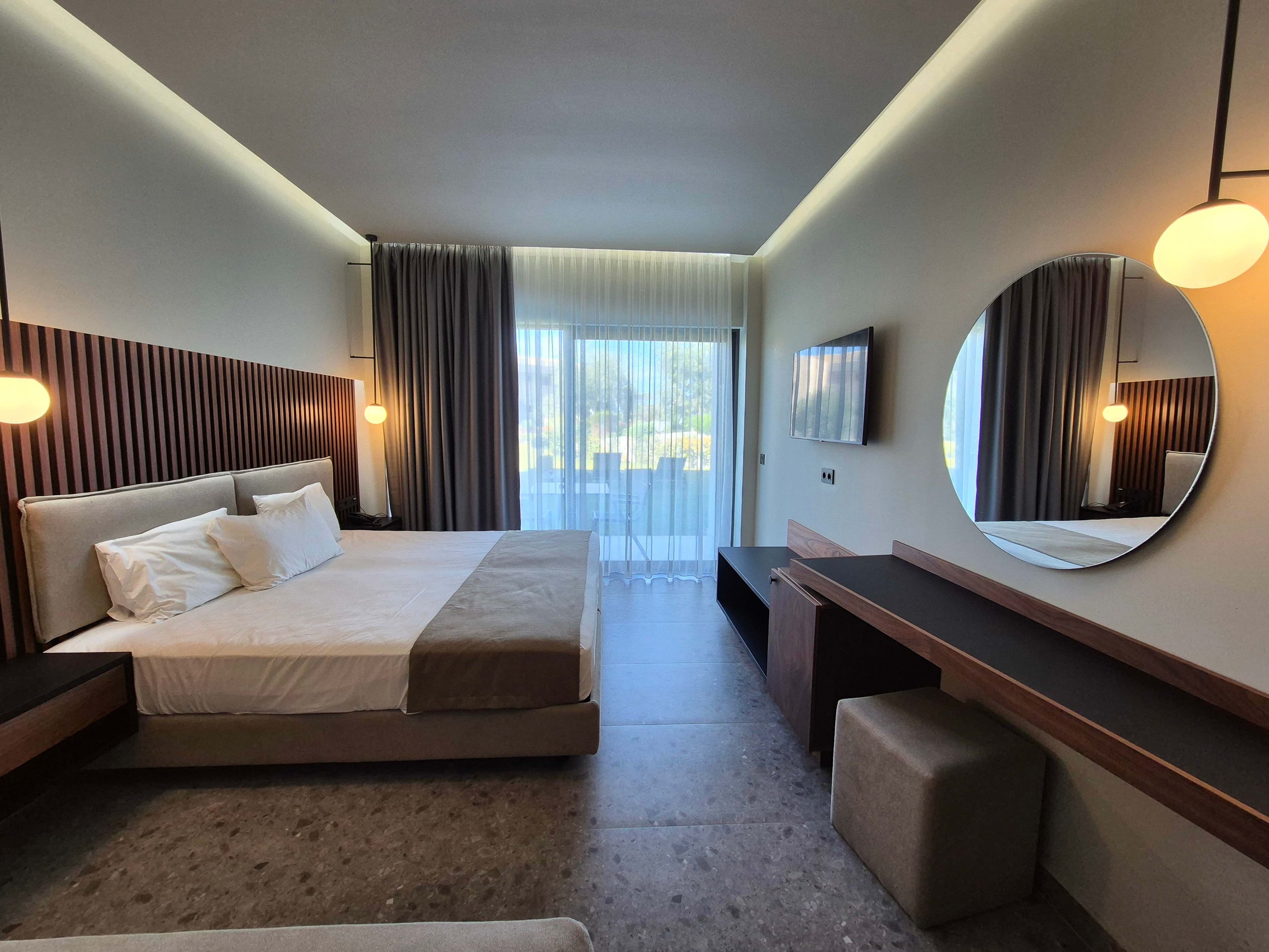 Thassos Imperial Resort Ansicht 5