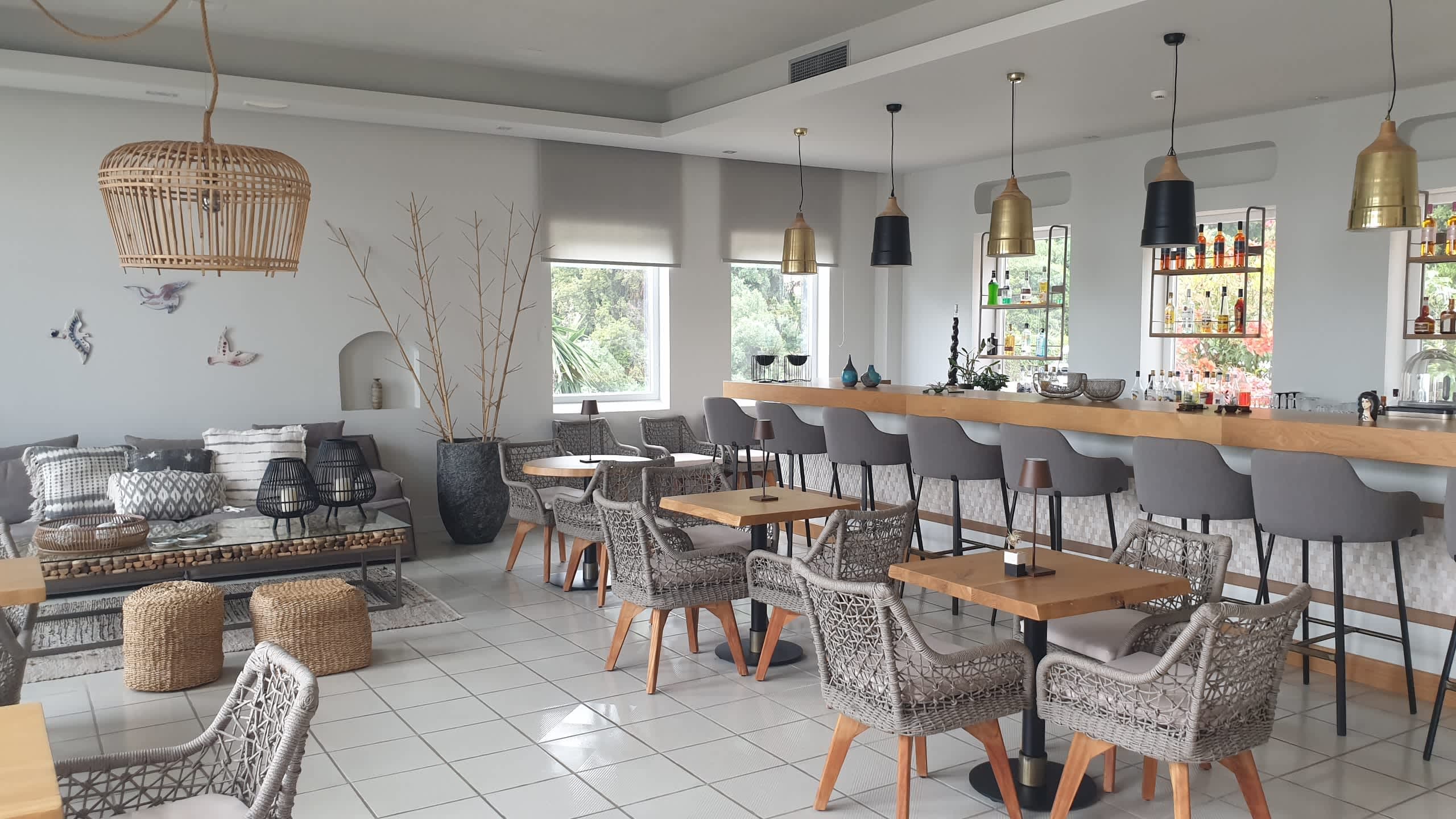 Marilena Sea View Hotel - Adults only Ansicht 9