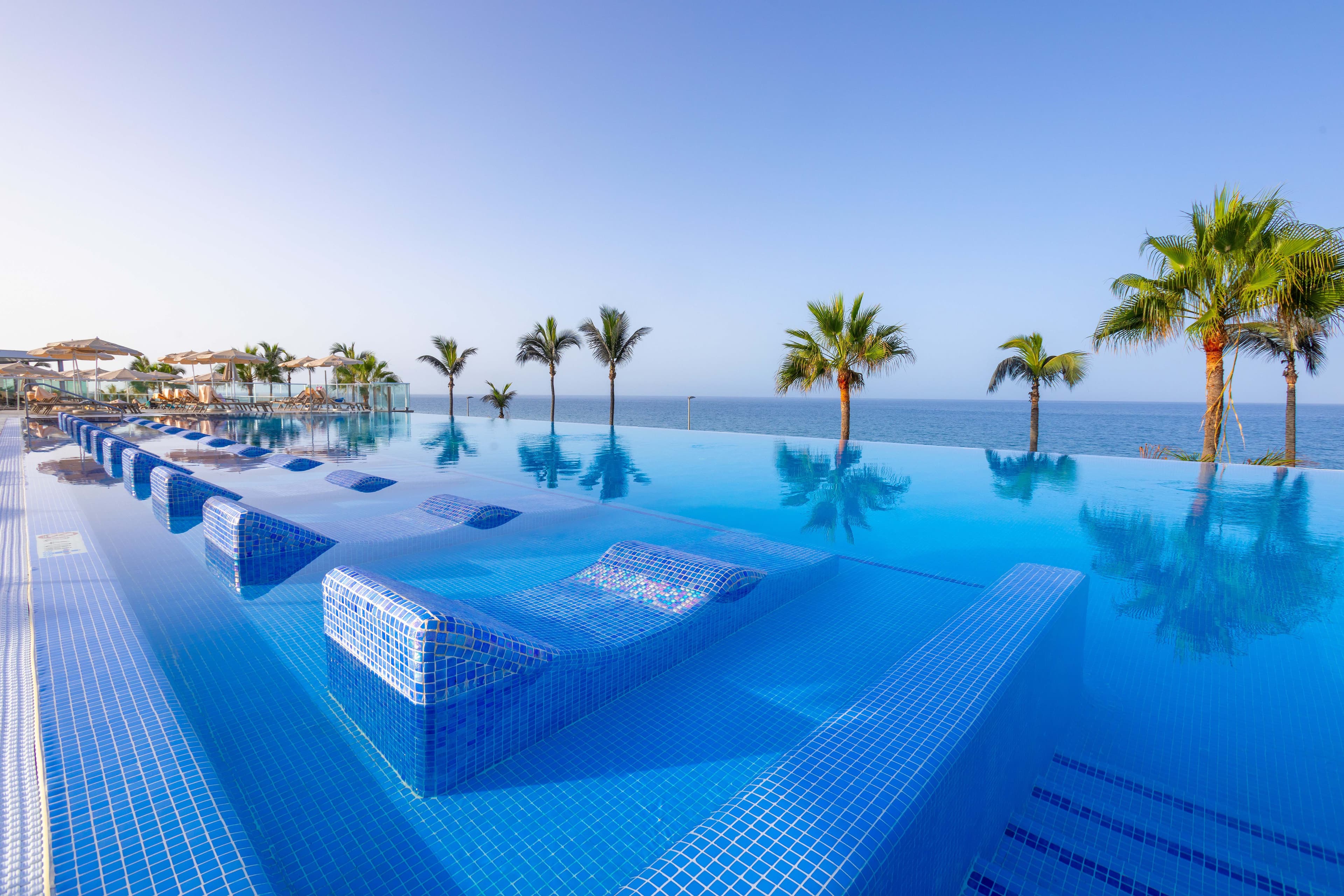 Hotel Riu Gran Canaria Ansicht 10