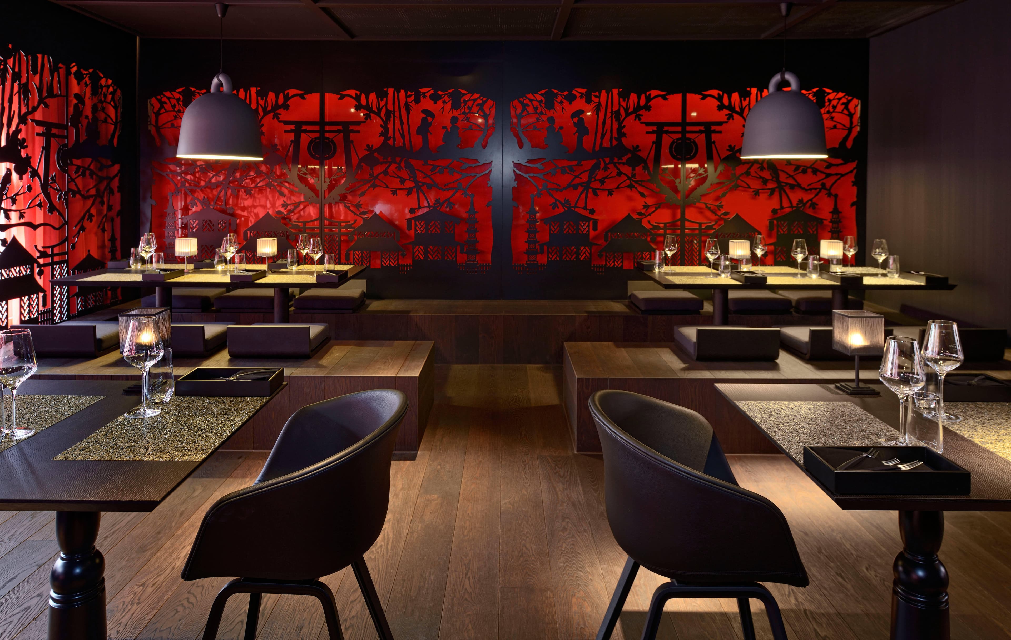 Kameha Grand Zürich, Autograph Collection Ansicht 9