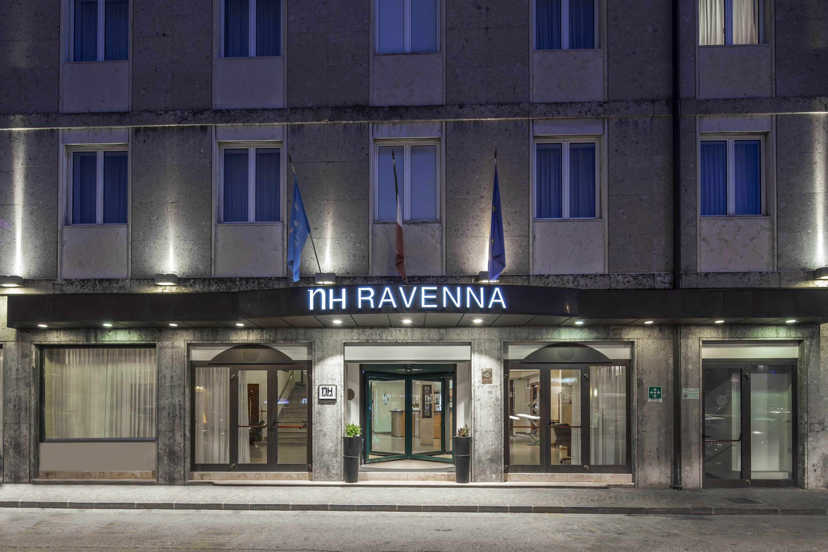 NH Ravenna Ansicht 3
