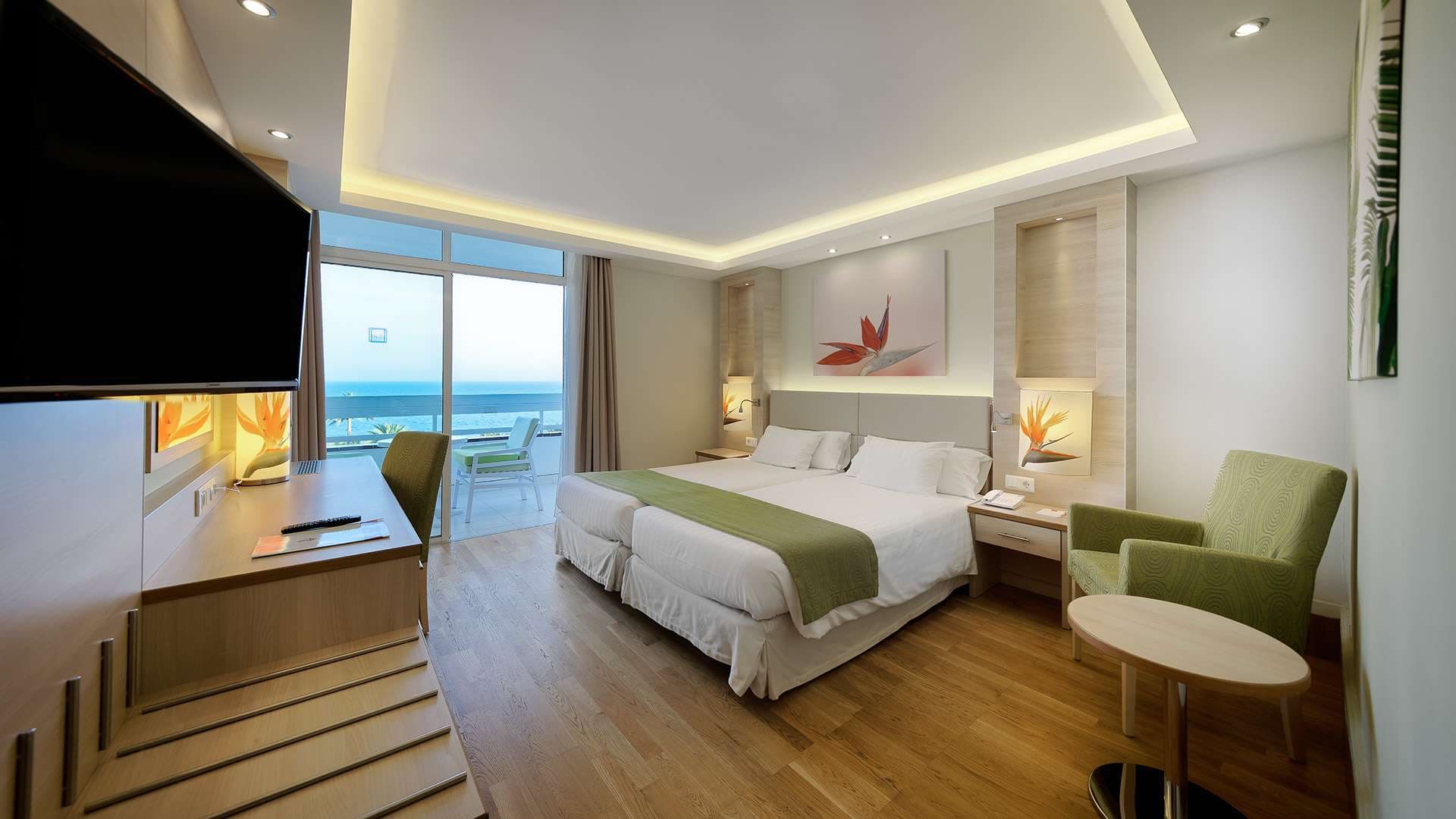 Bull Costa Canaria & Spa - Adults only Ansicht 6