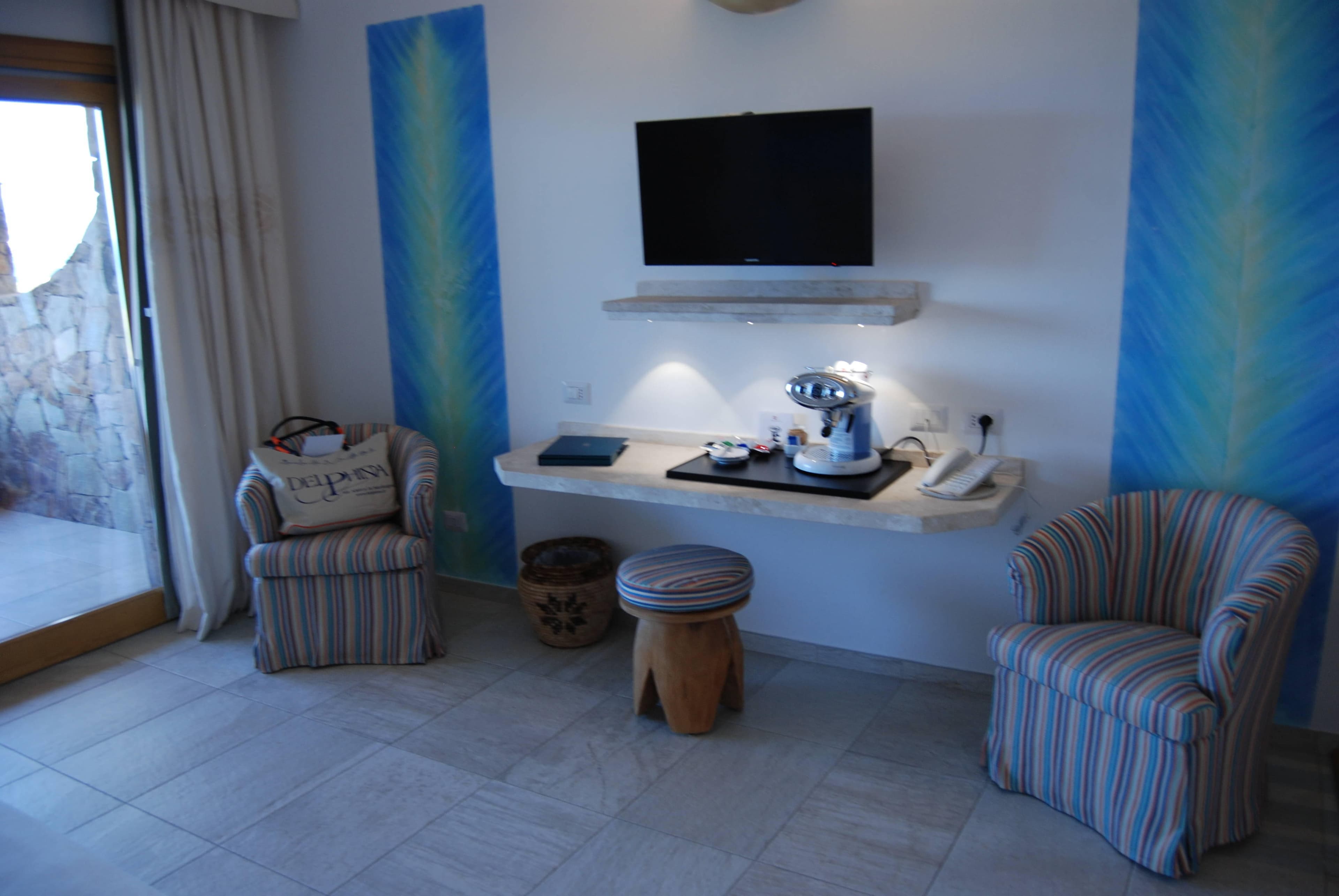 Resort Valle dell'Erica Thalasso & Spa Ansicht 6