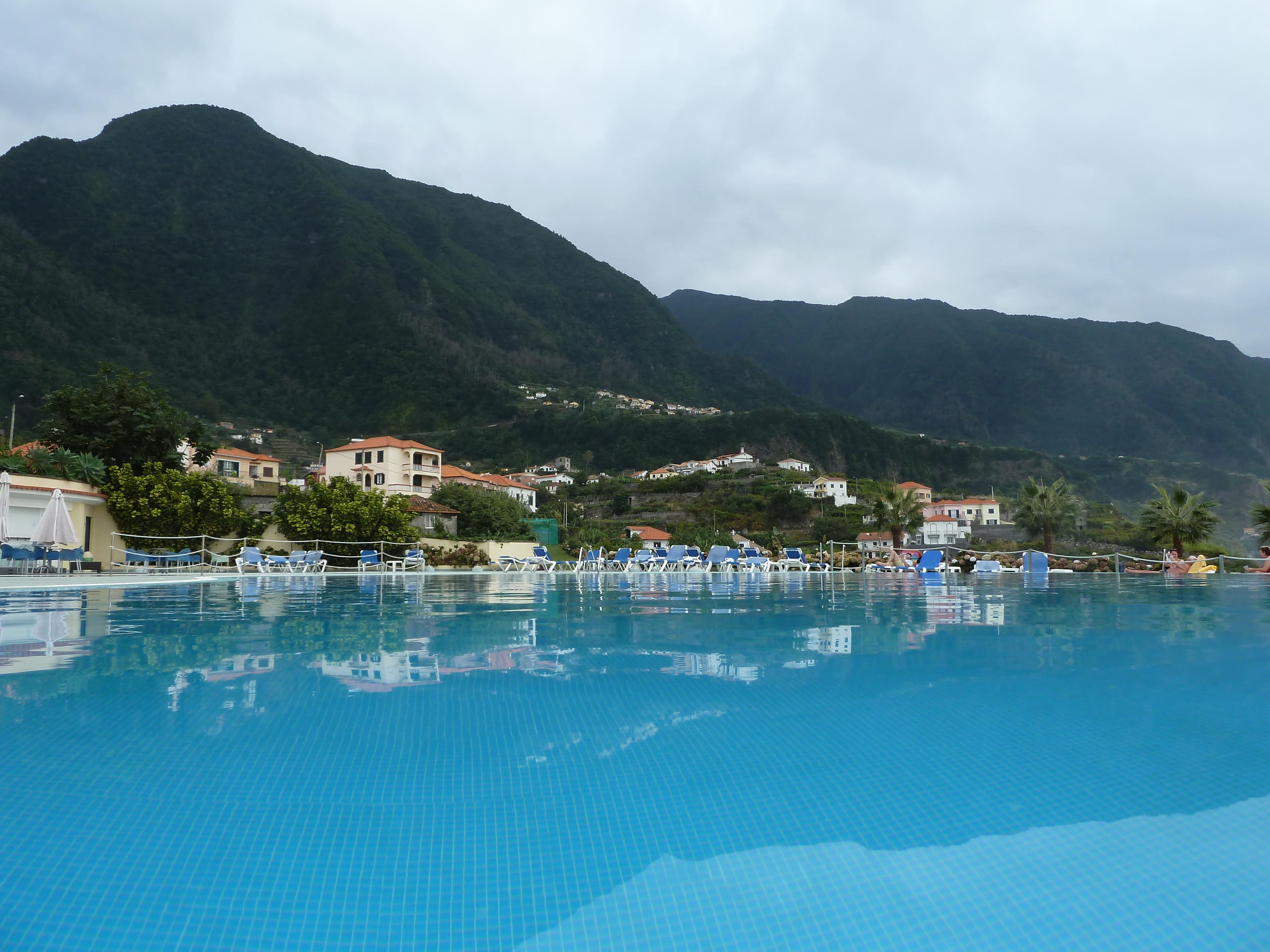 Hotel Monte Mar Palace Ansicht 8