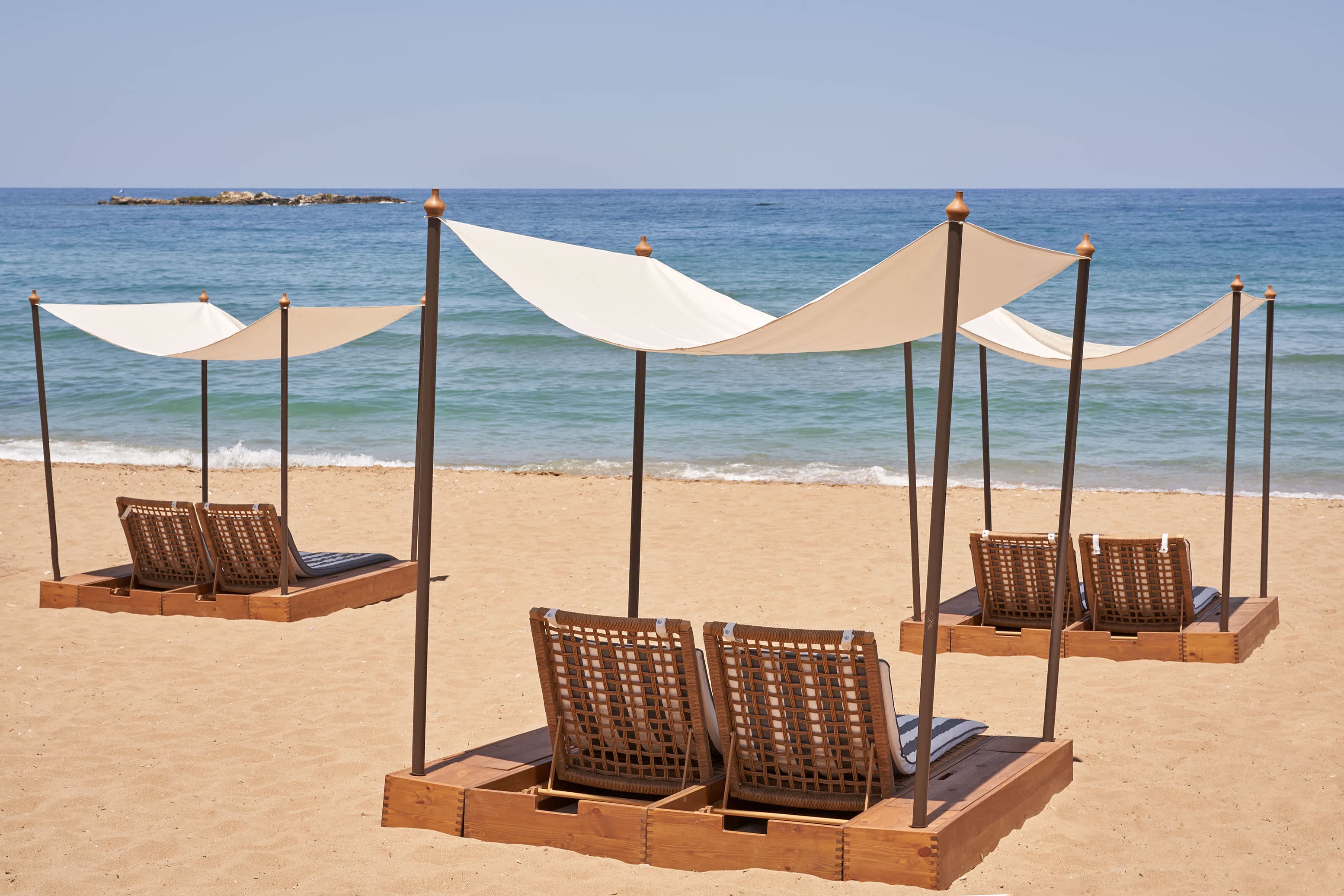 Atlantica Kalliston Resort Ansicht 7