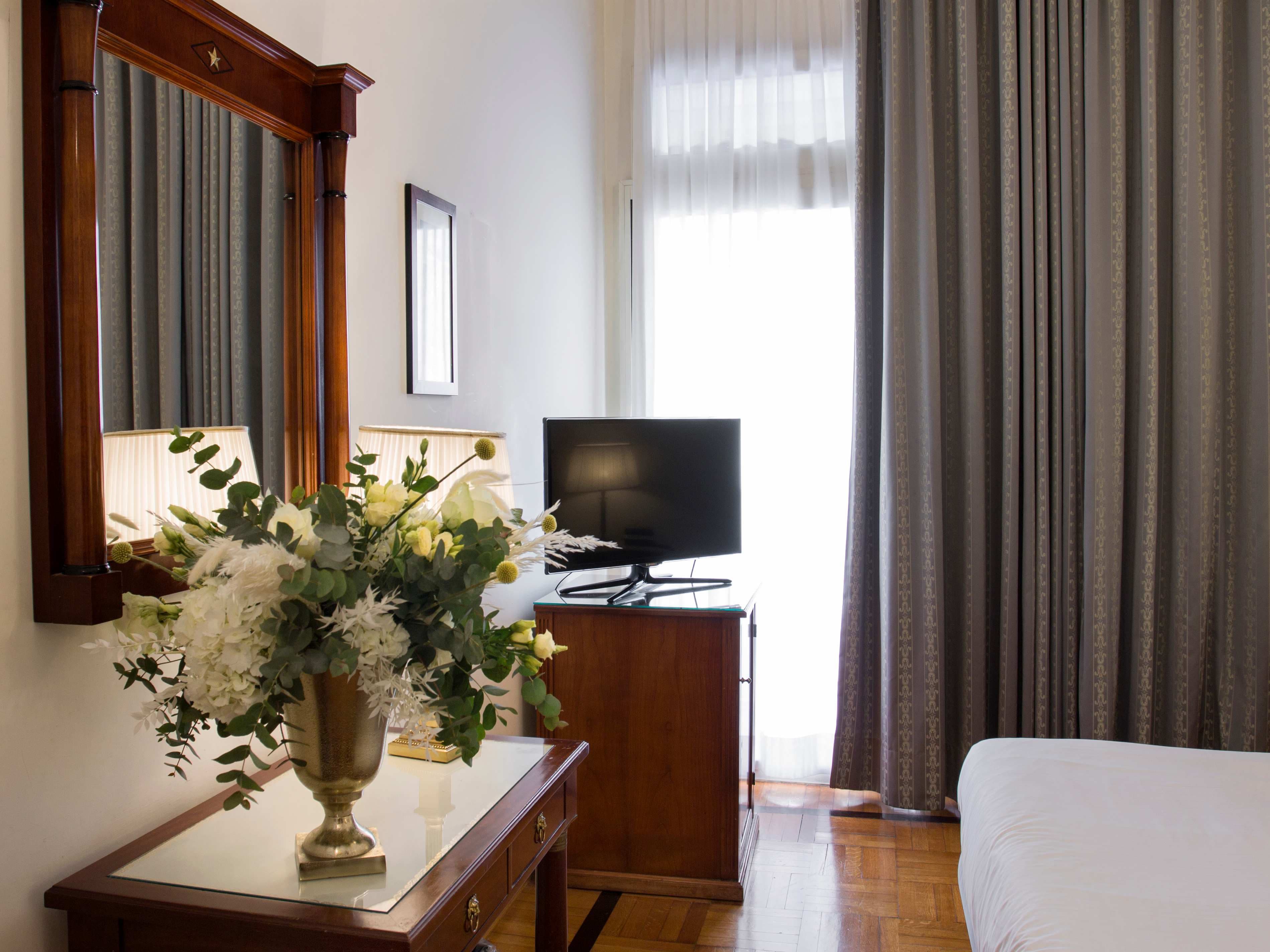 Grand Hotel Parker's Ansicht 4