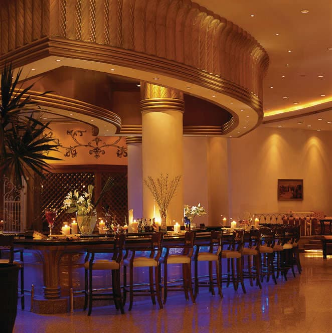Monte Carlo Sharm Resort & Spa Ansicht 10