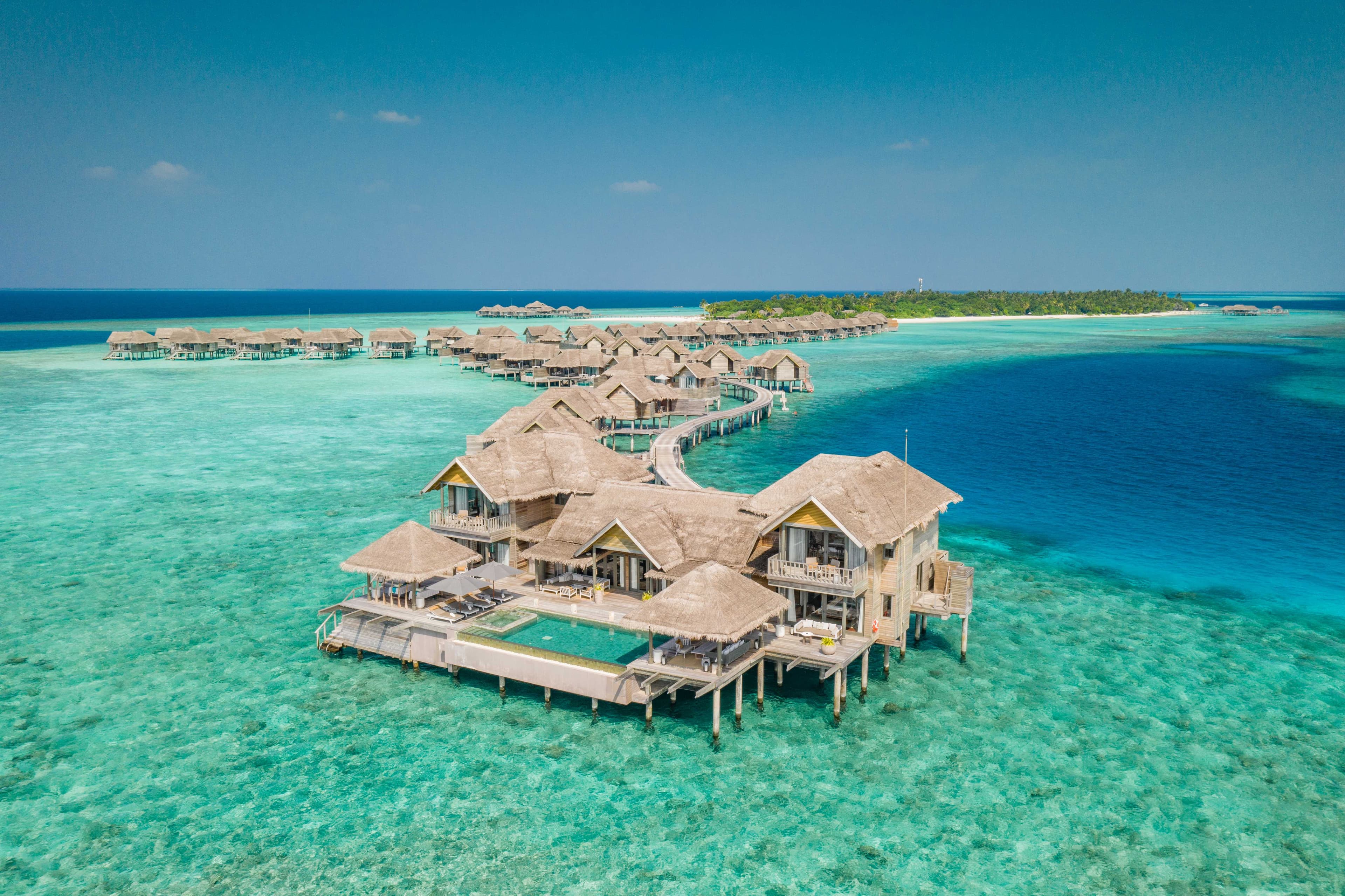 Vakkaru Maldives Ansicht 2