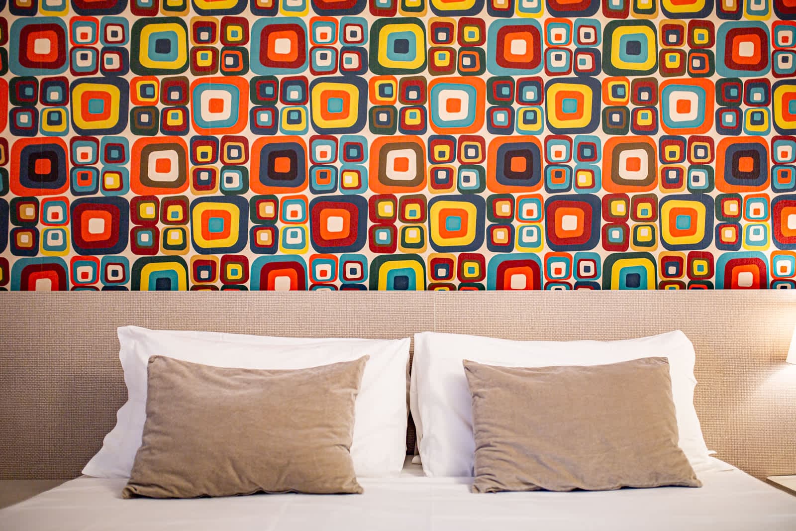 Hotel Argentina Ansicht 5
