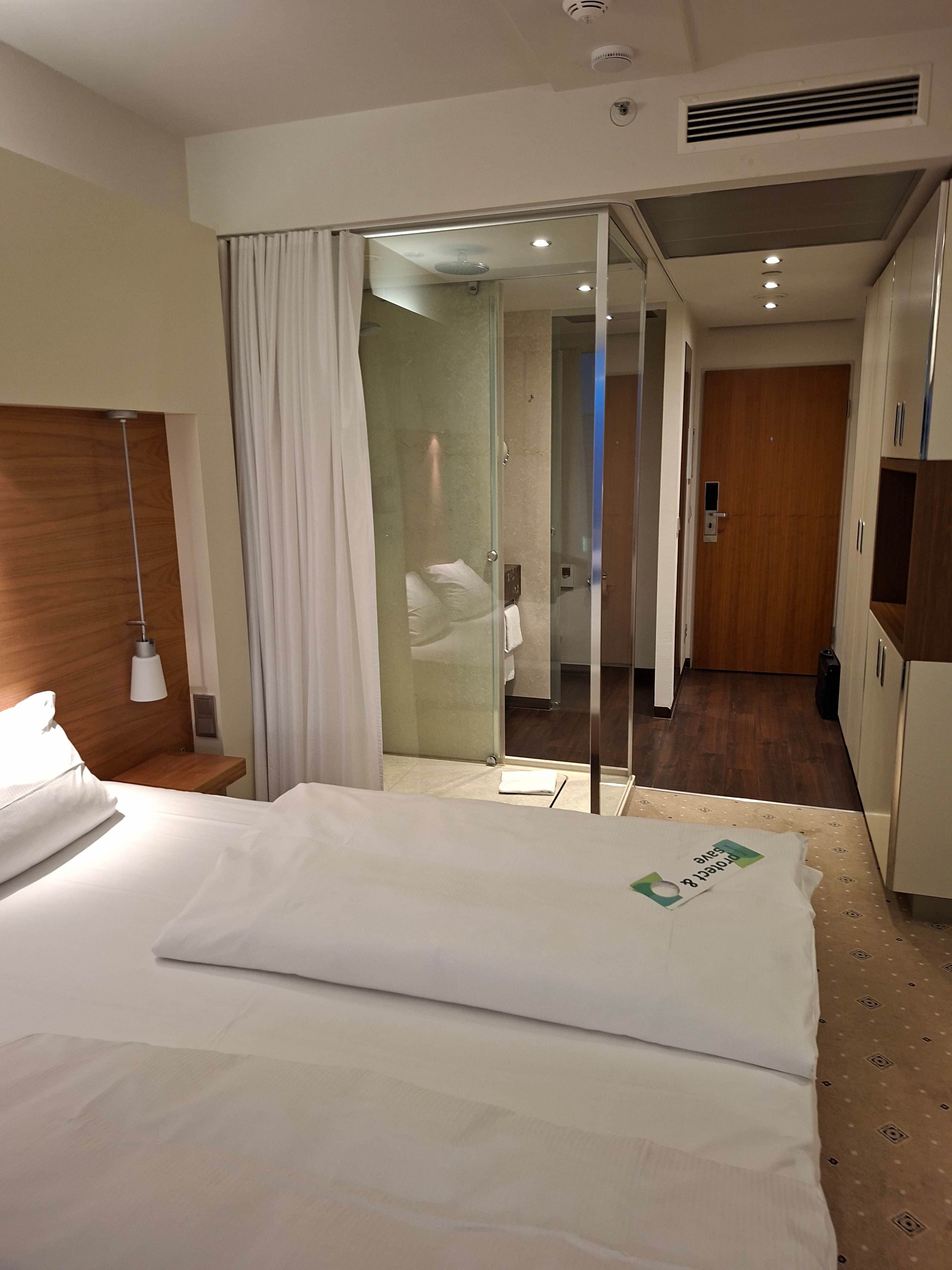 Barceló Dresden Newa Ansicht 7