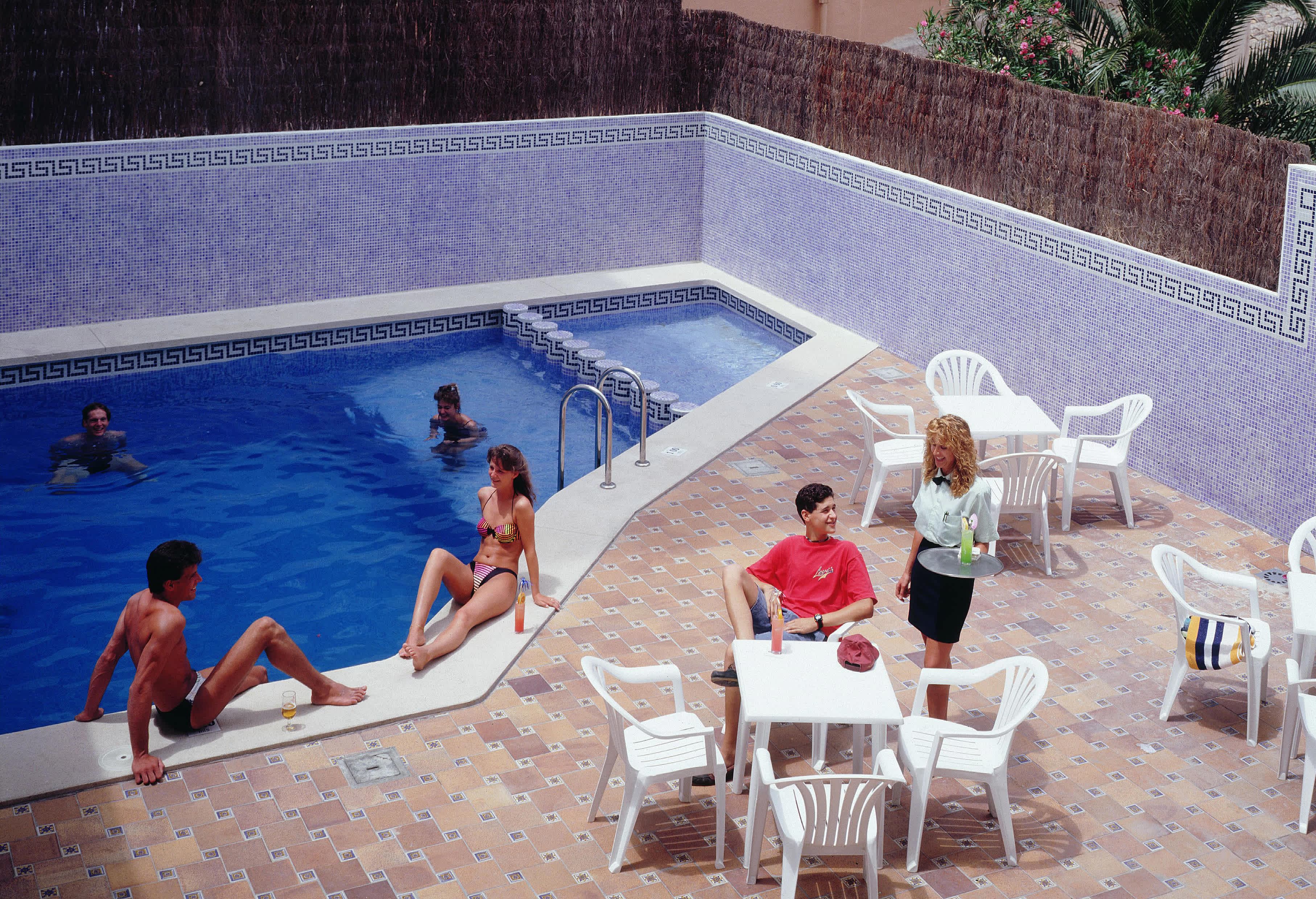 BLUESEA Mediodia Ansicht 6