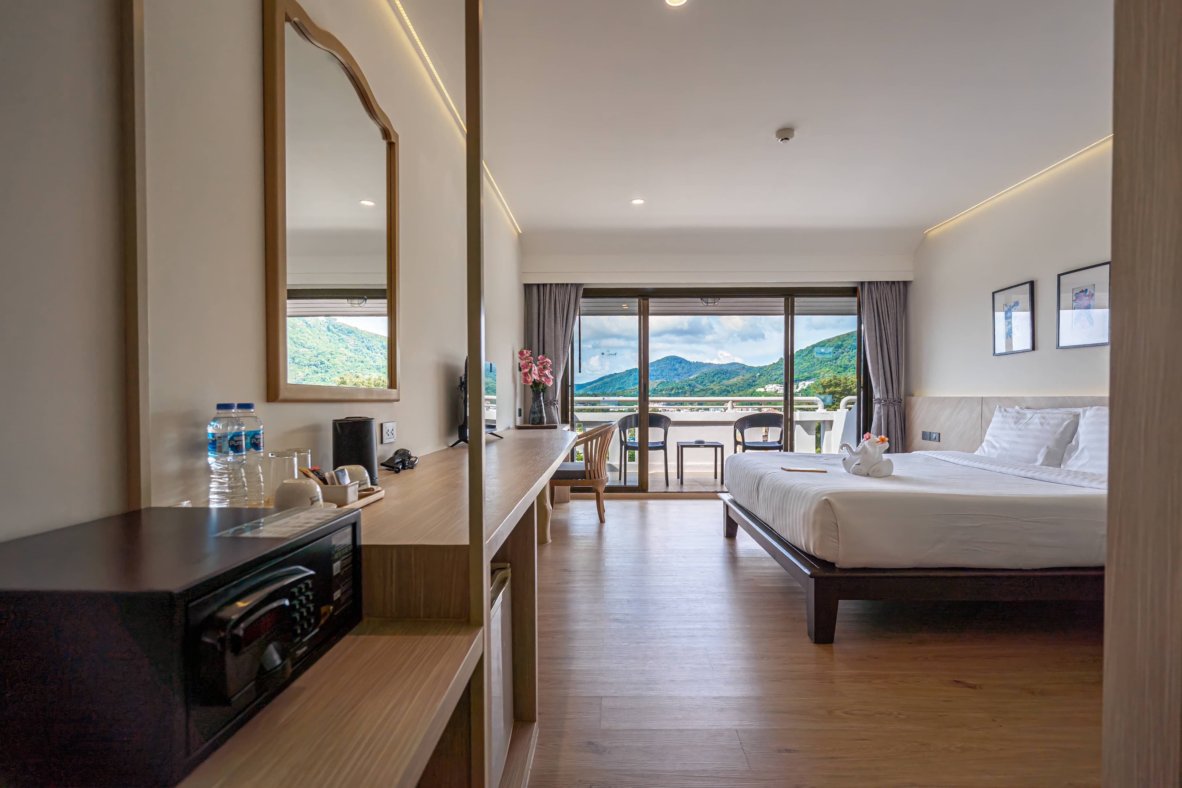 Orchidacea Resort Ansicht 5