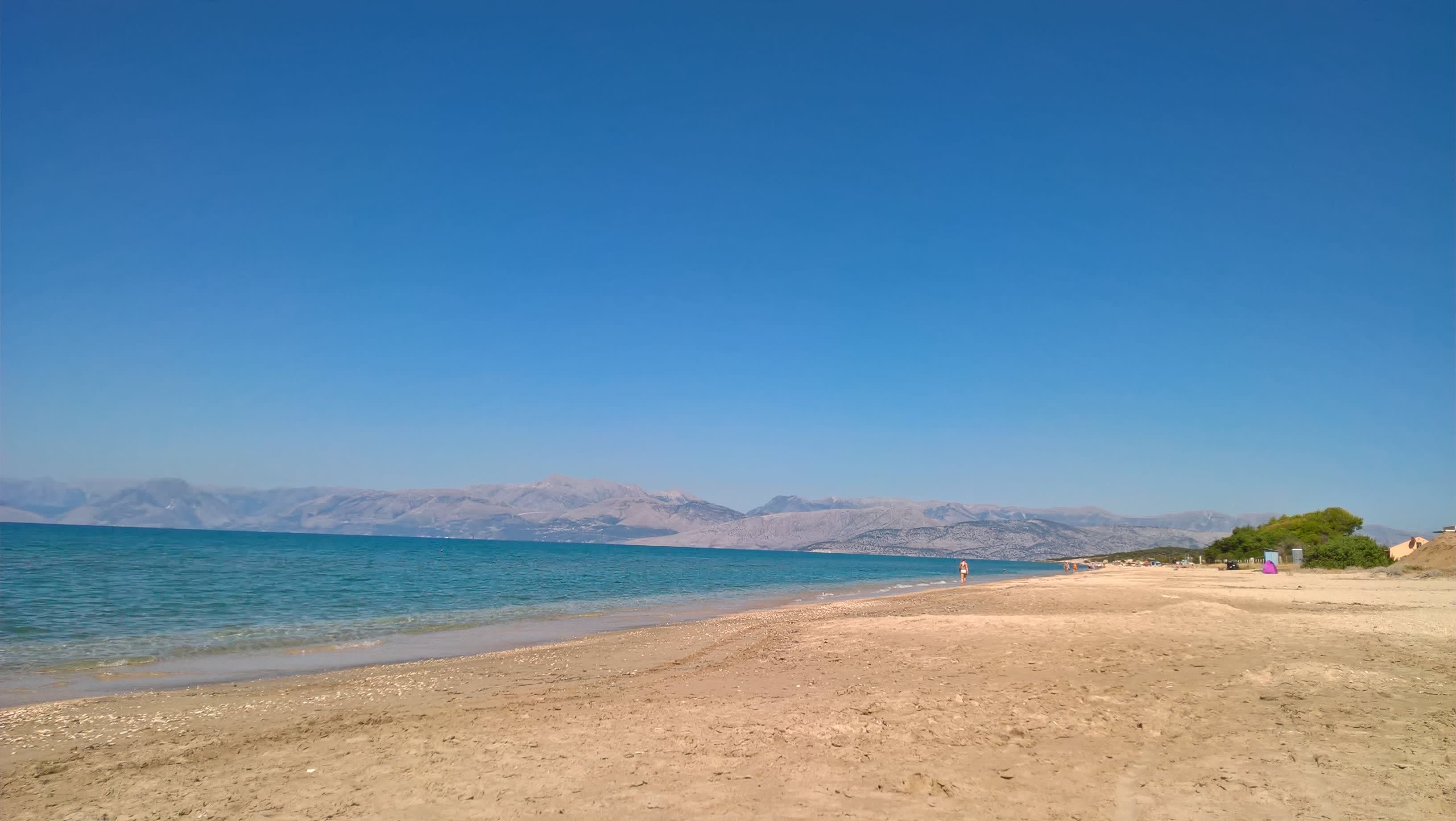 Almyros Villas Resort Ansicht 9