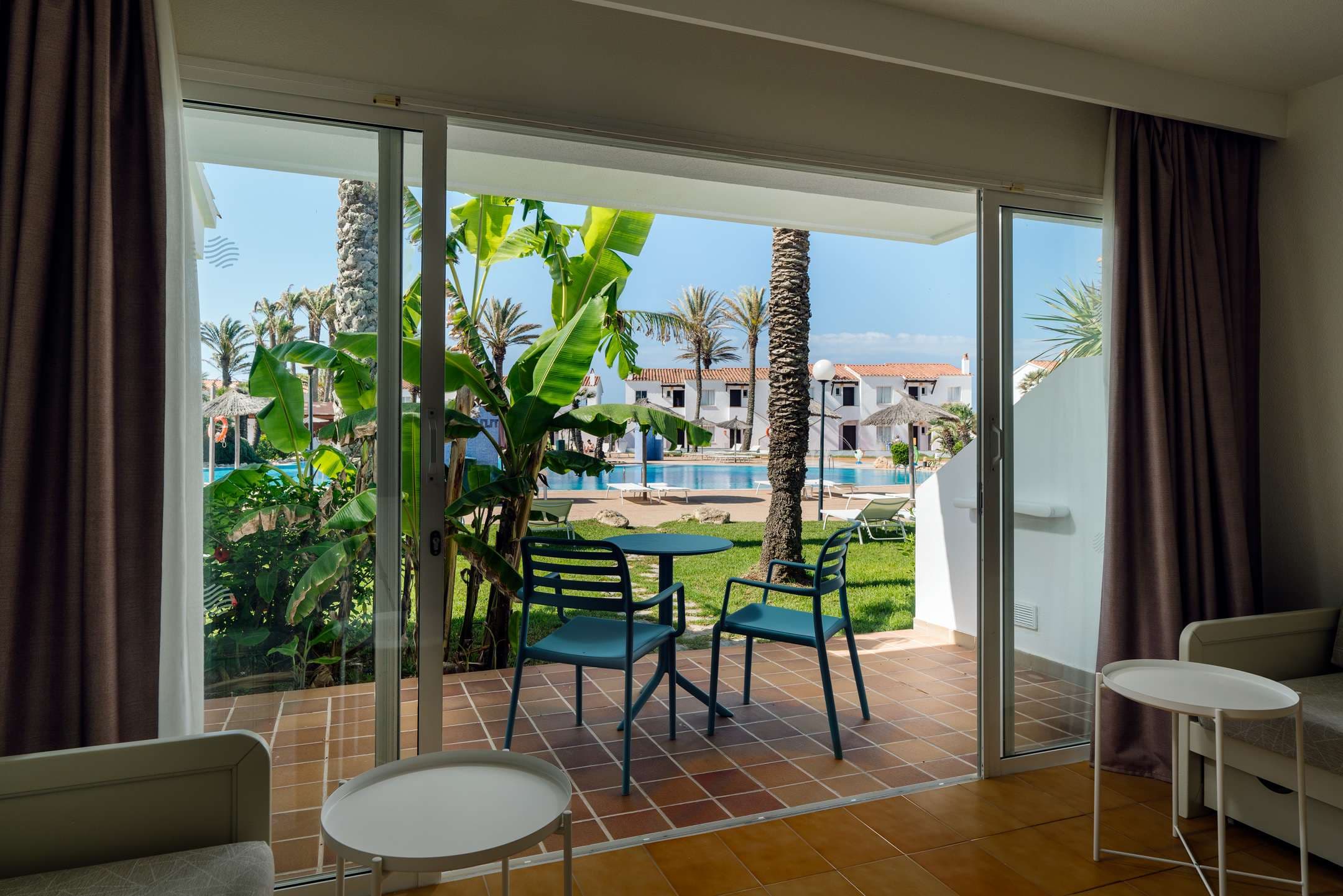 AluaSun Mediterraneo Ansicht 9