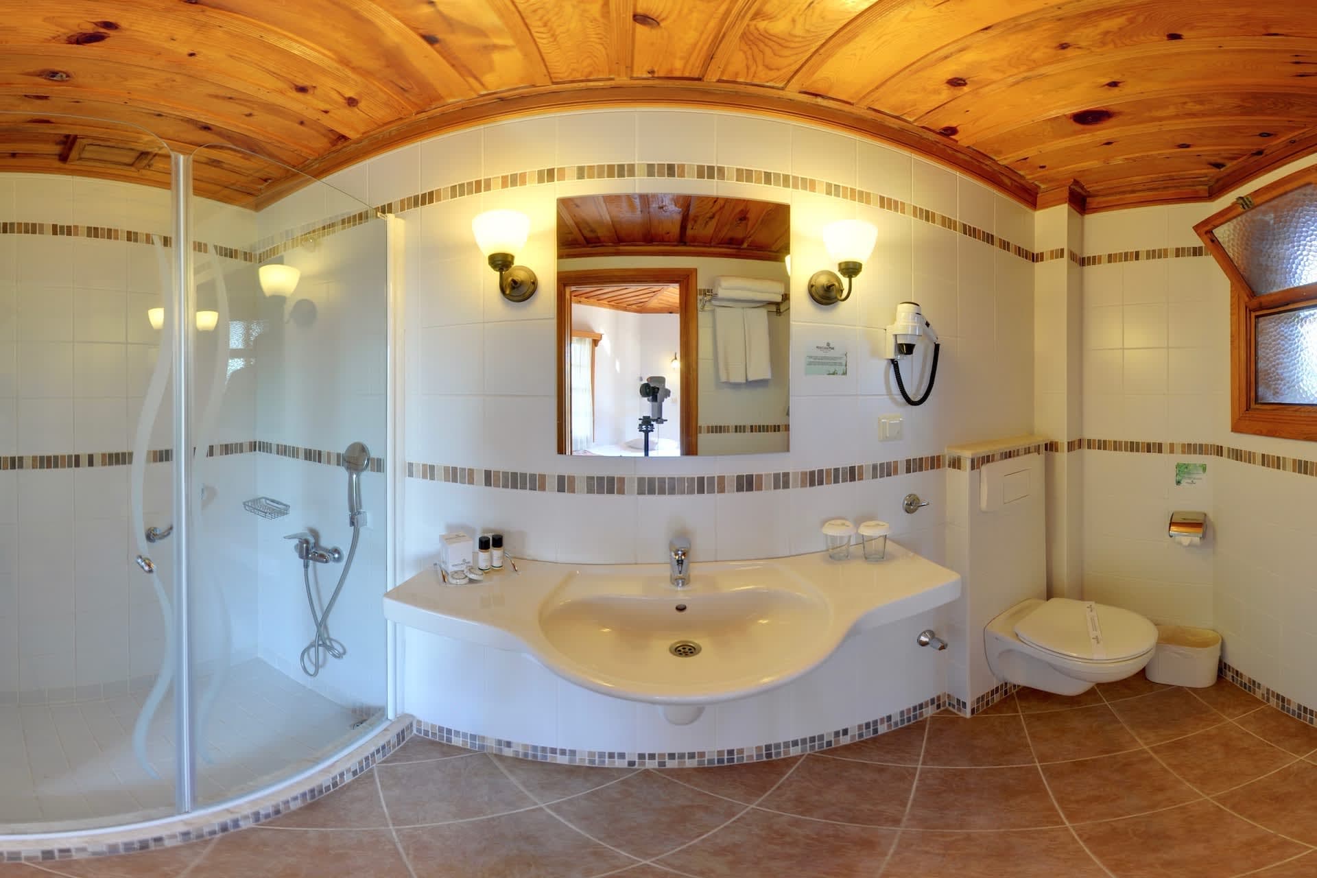 Montana Pine Resort Ansicht 5