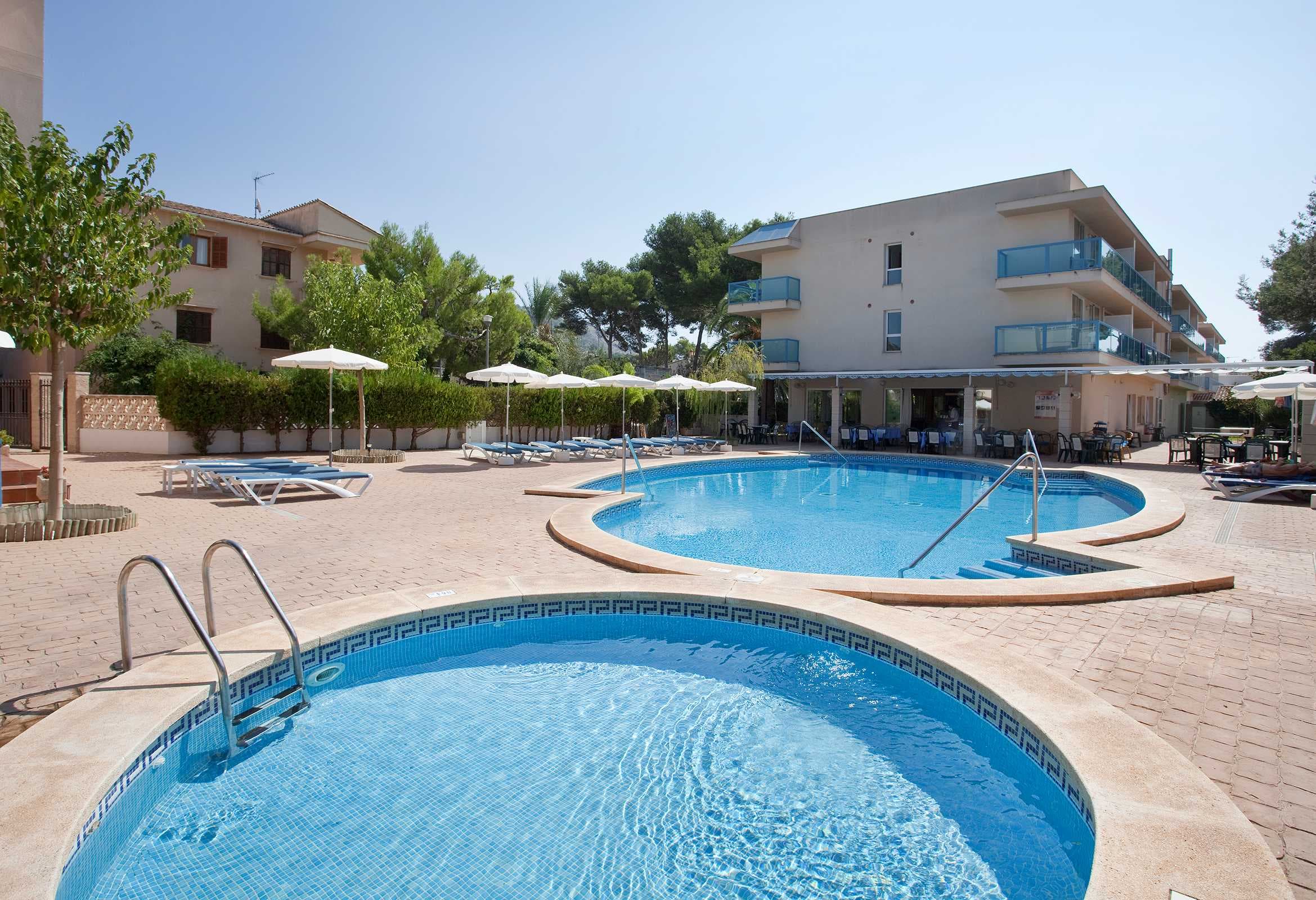 Canyamel Sun Suites
