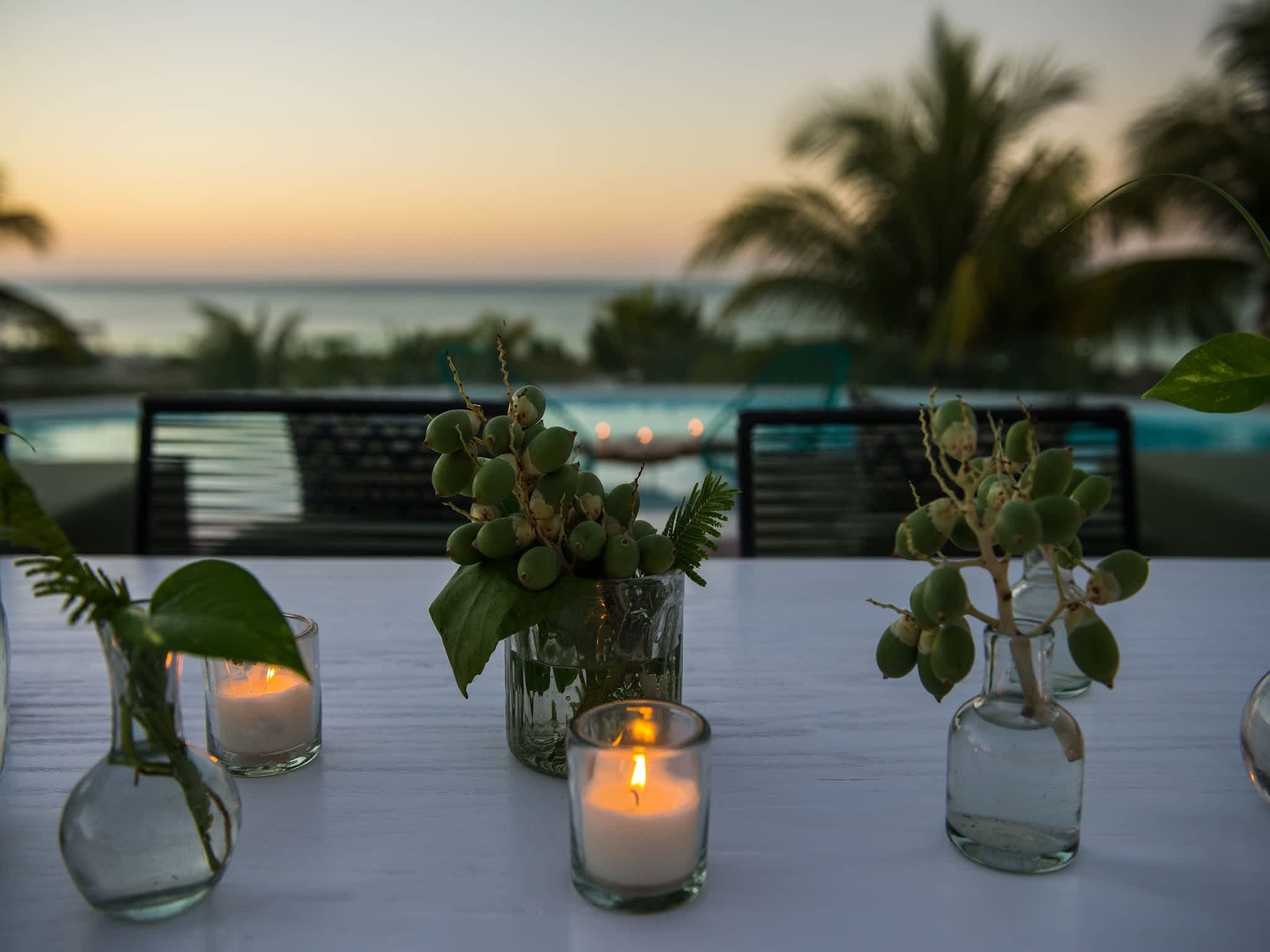 Villas HM Palapas del Mar Ansicht 8