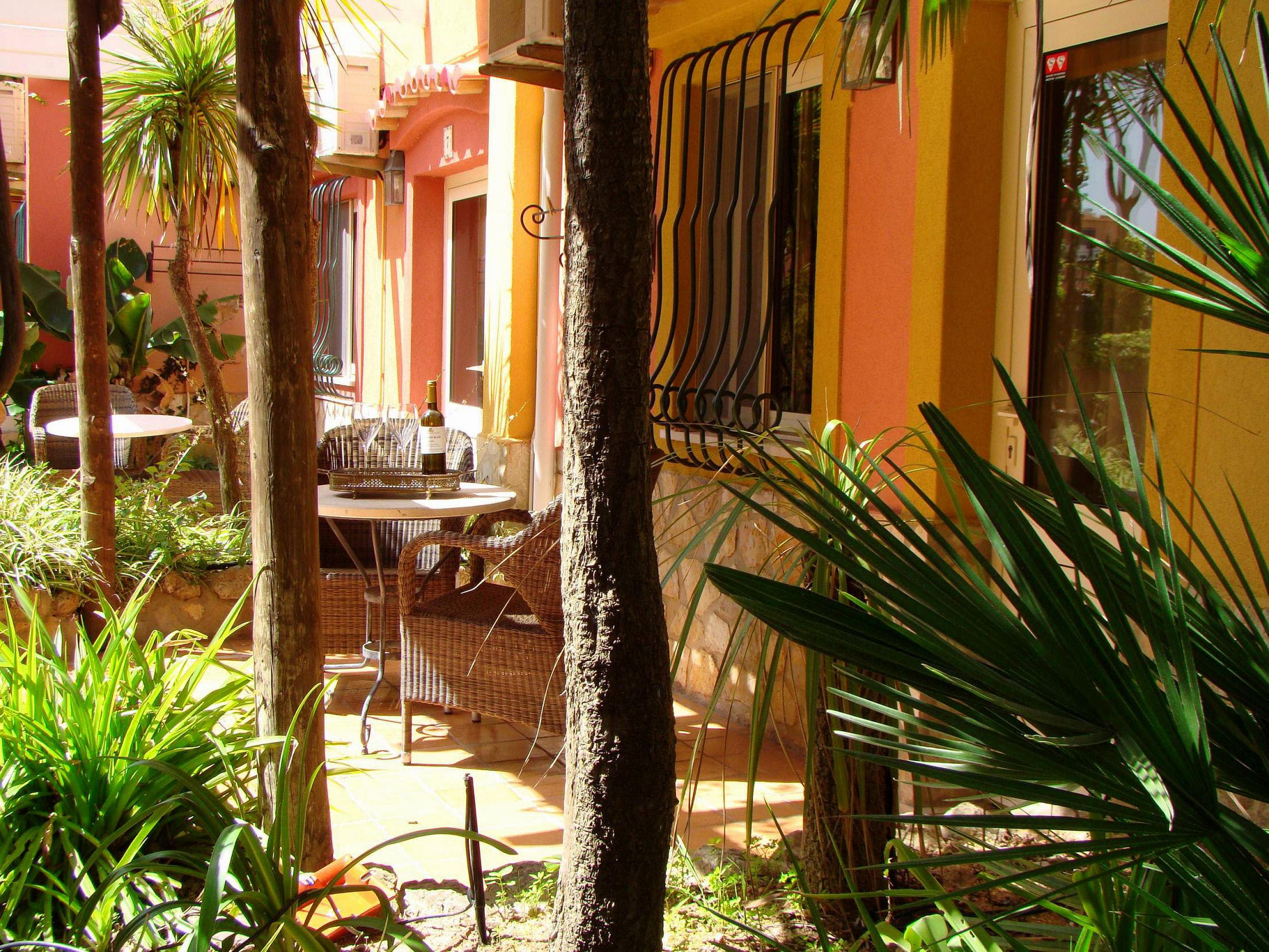 Villas Dom Dinis - Charming Residence Ansicht 3