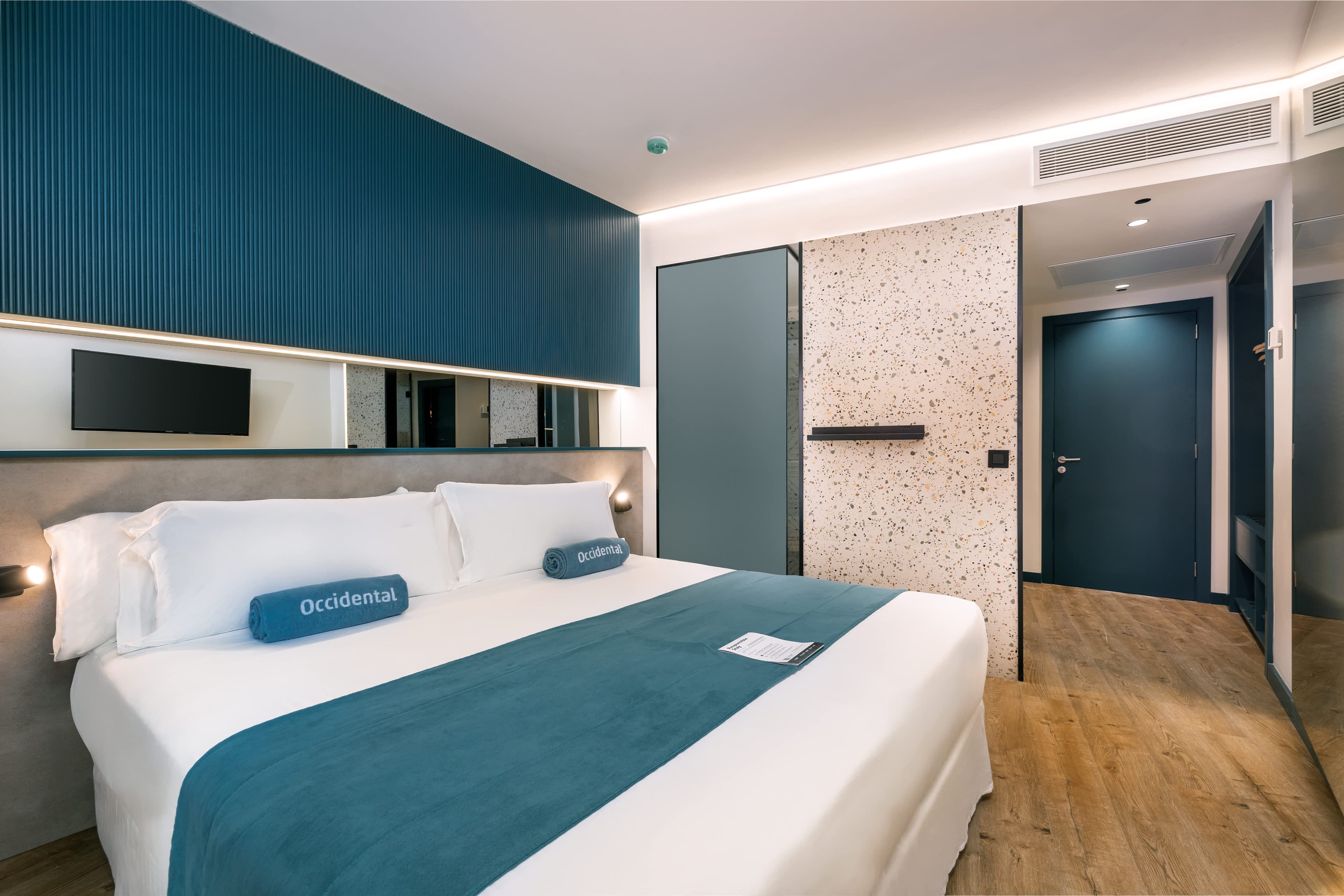 Occidental Las Canteras Ansicht 5