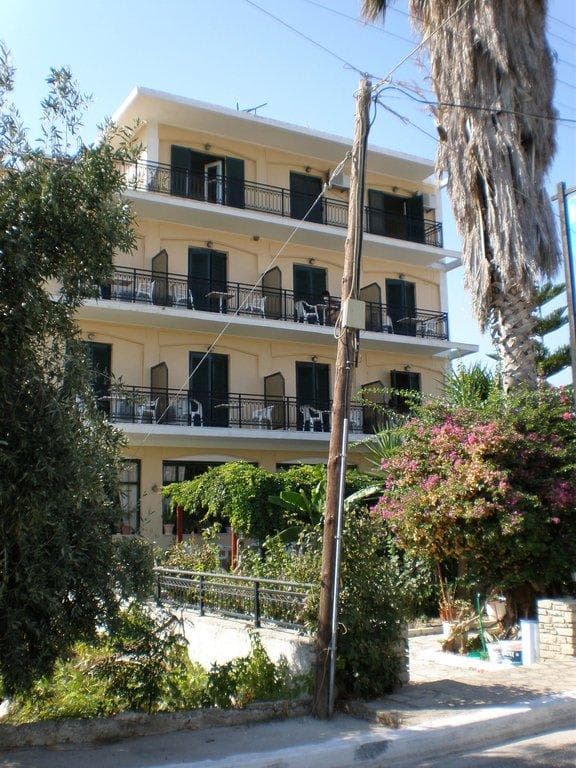 Hotel Niki