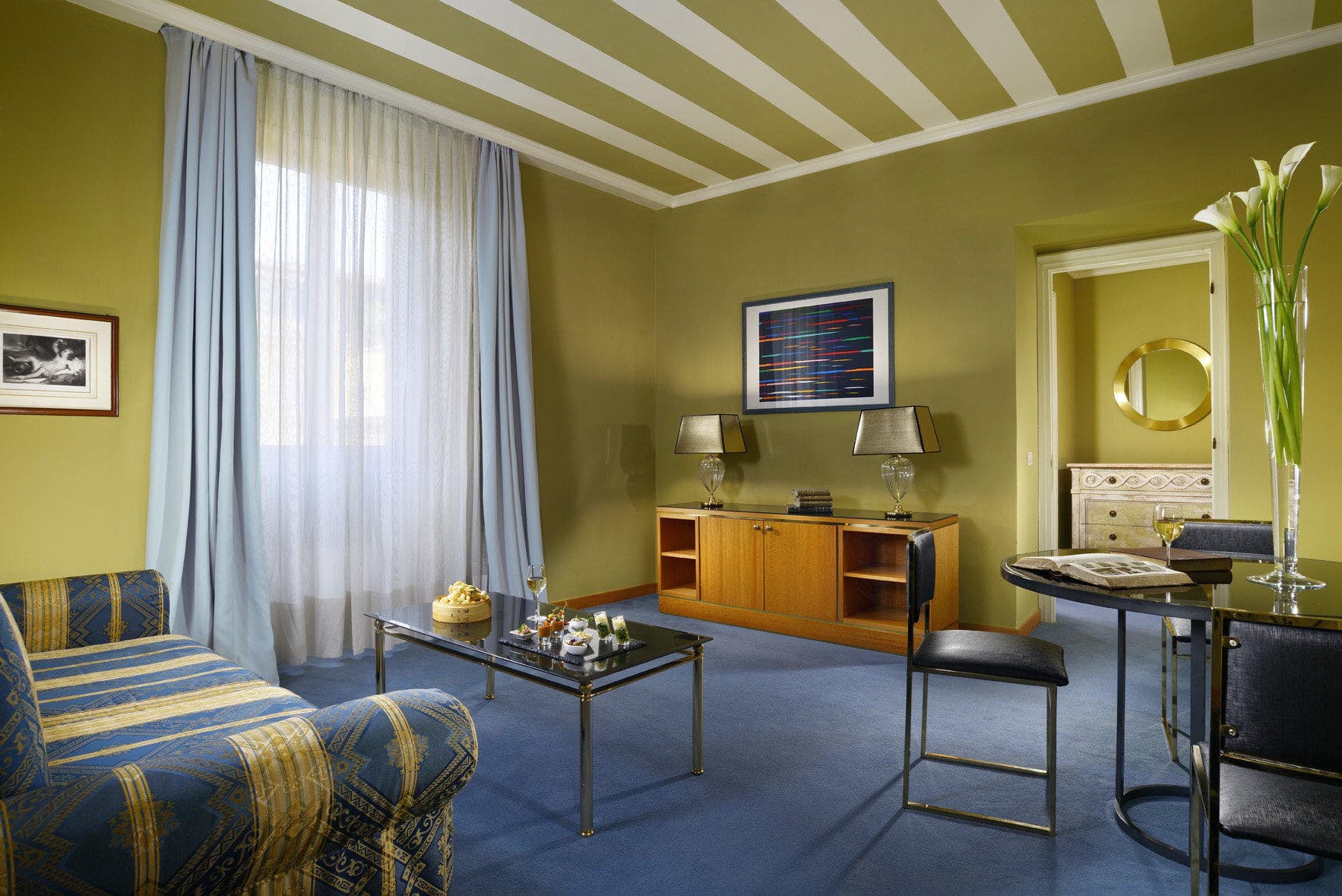 Hotel Residenza Di Ripetta