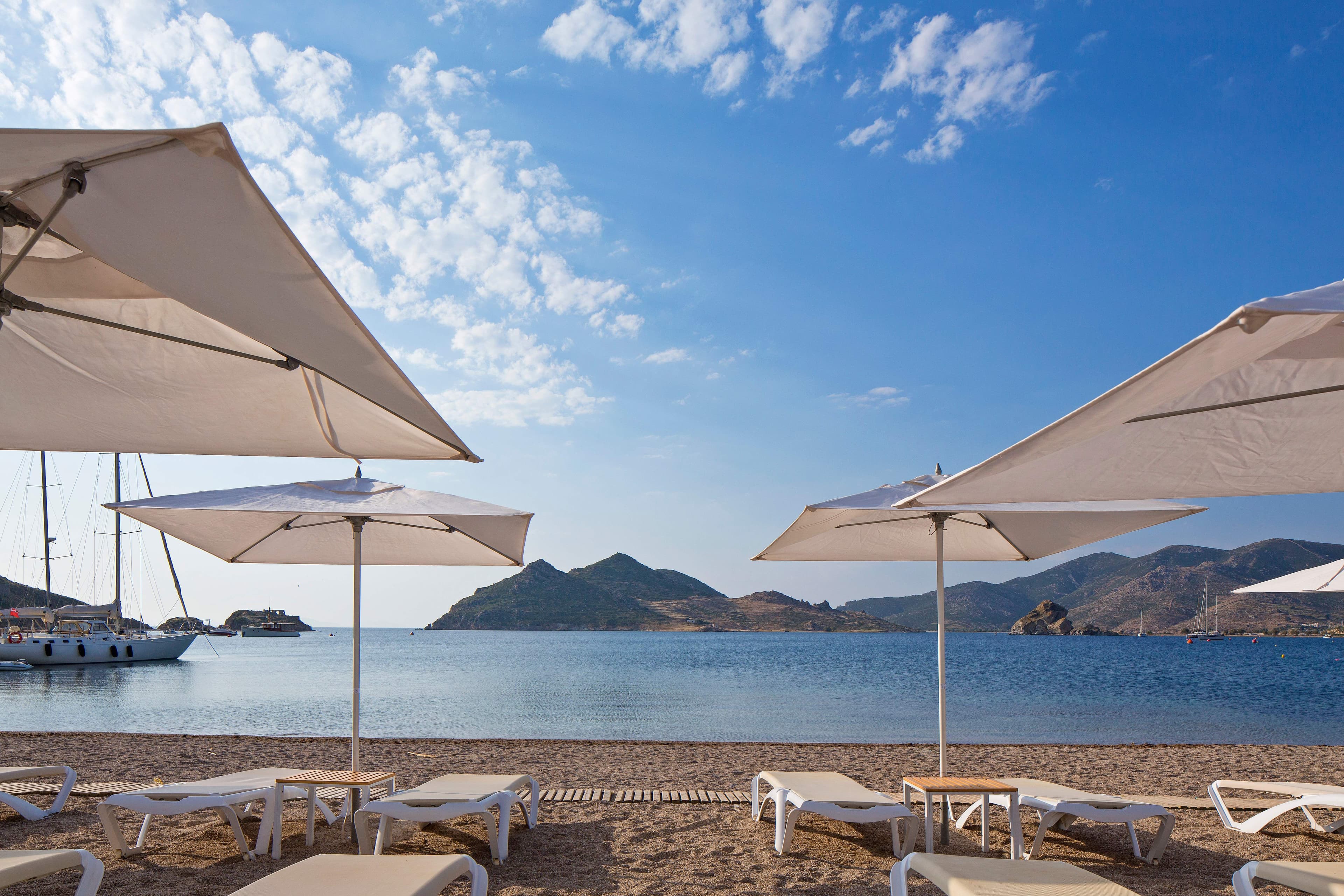Hotel Patmos Aktis Suites & Spa Ansicht 7