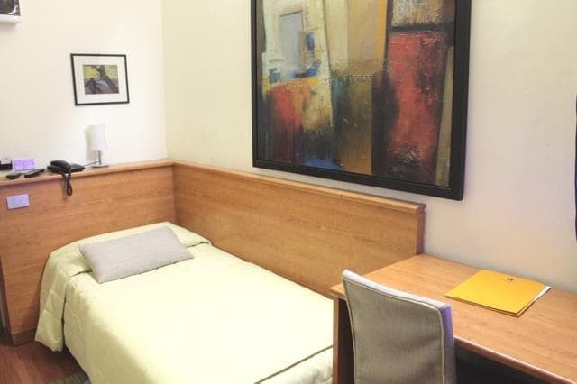 Hotel Bernina Ansicht 3