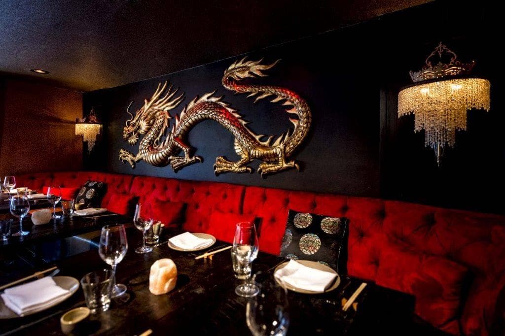 Hotel The Marlin Ansicht 9