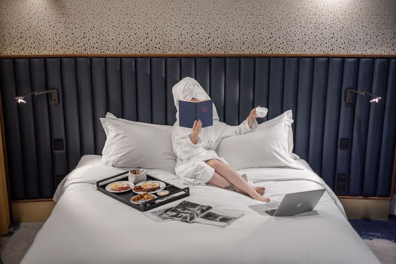 Hotel Century Old Town Prague - MGallery Collection Ansicht 5