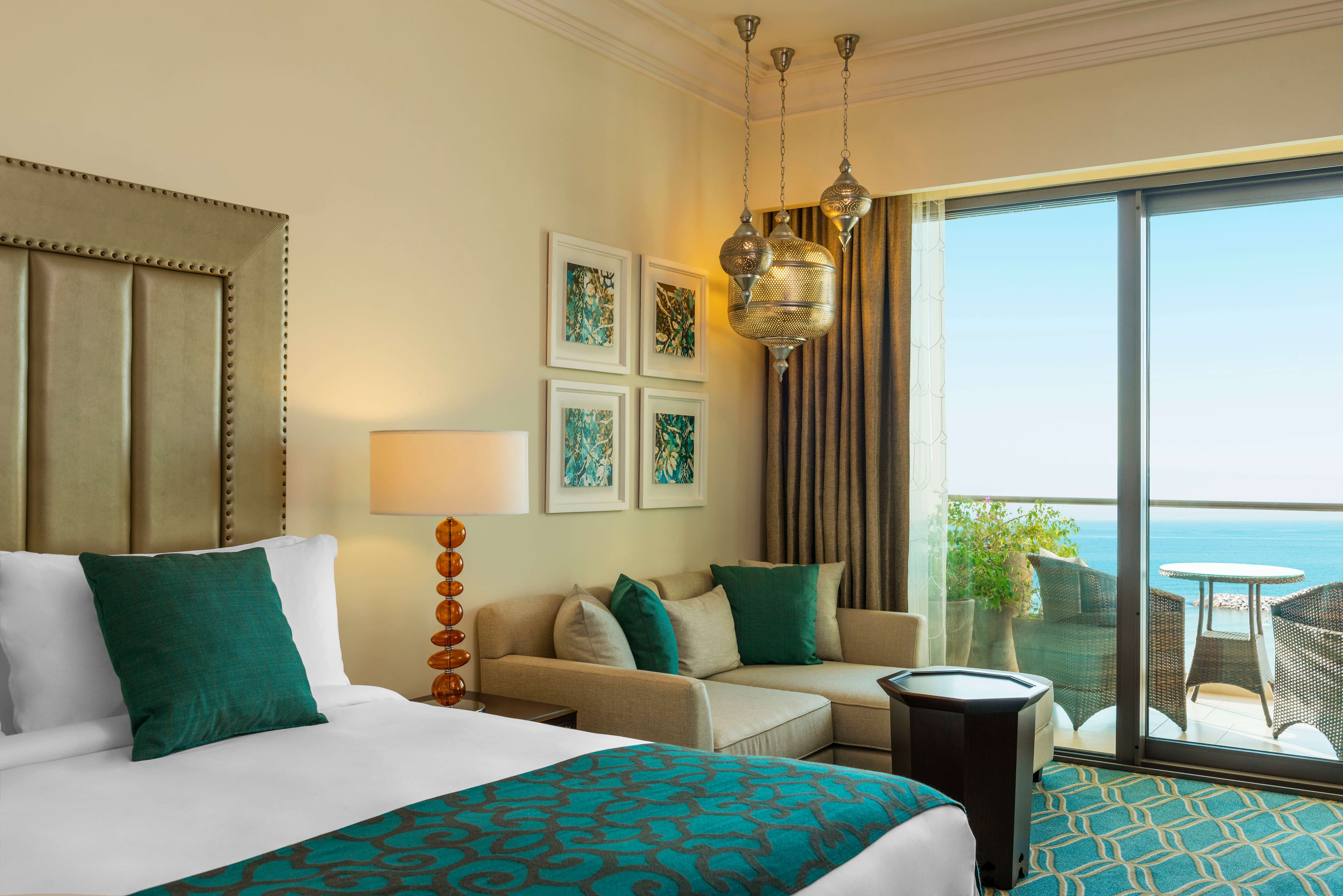Ajman Saray, a Luxury Collection Resort Ansicht 4