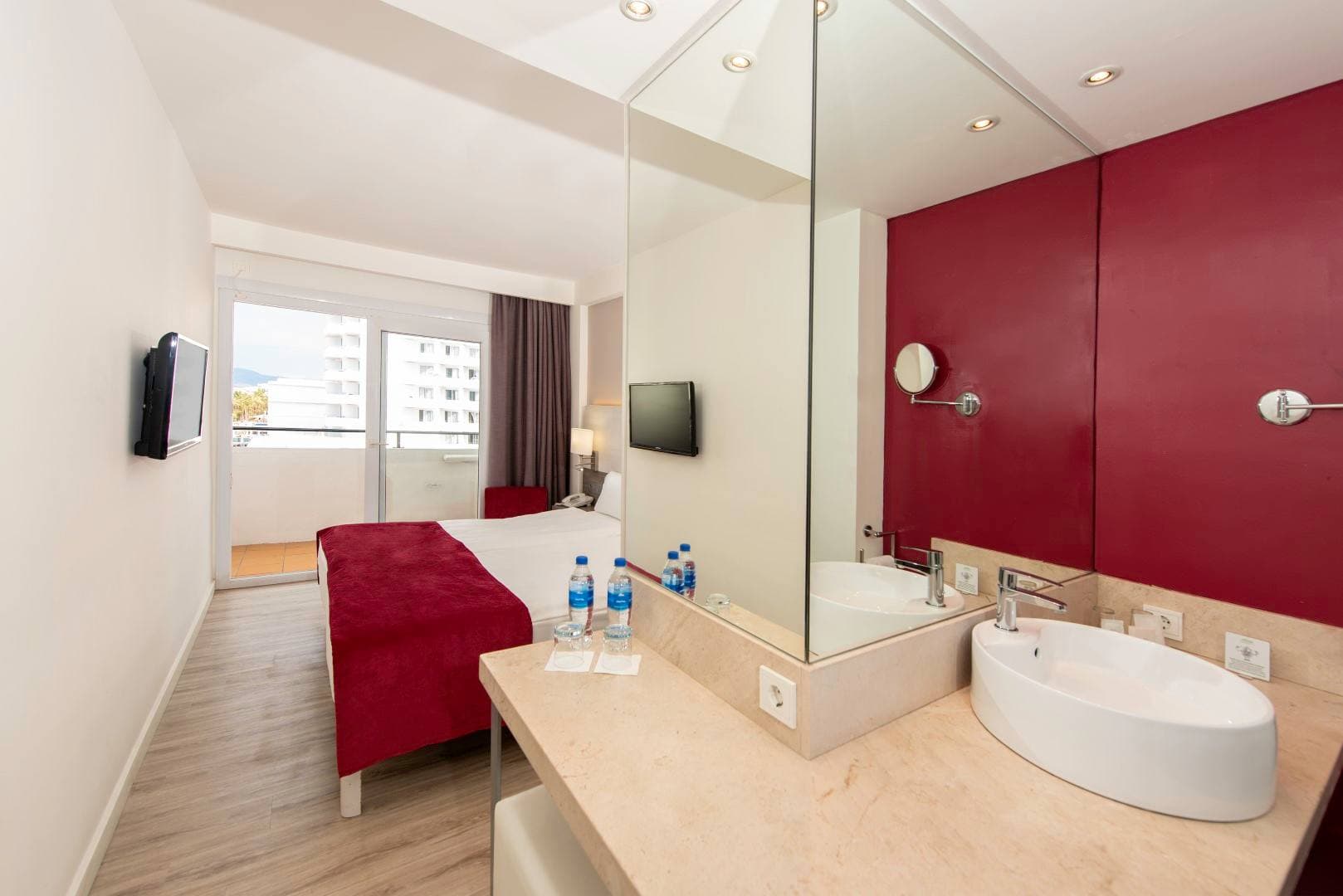allsun Hotel Kontiki Playa Ansicht 4