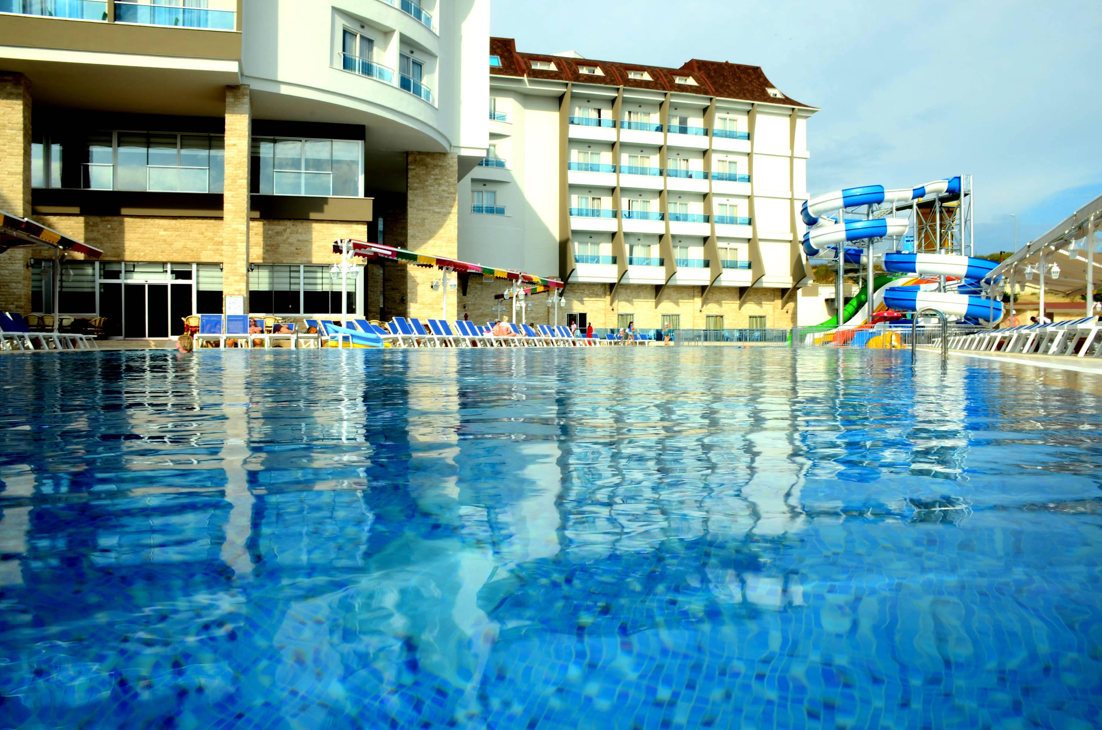 Ramada Resort by Wyndham Side