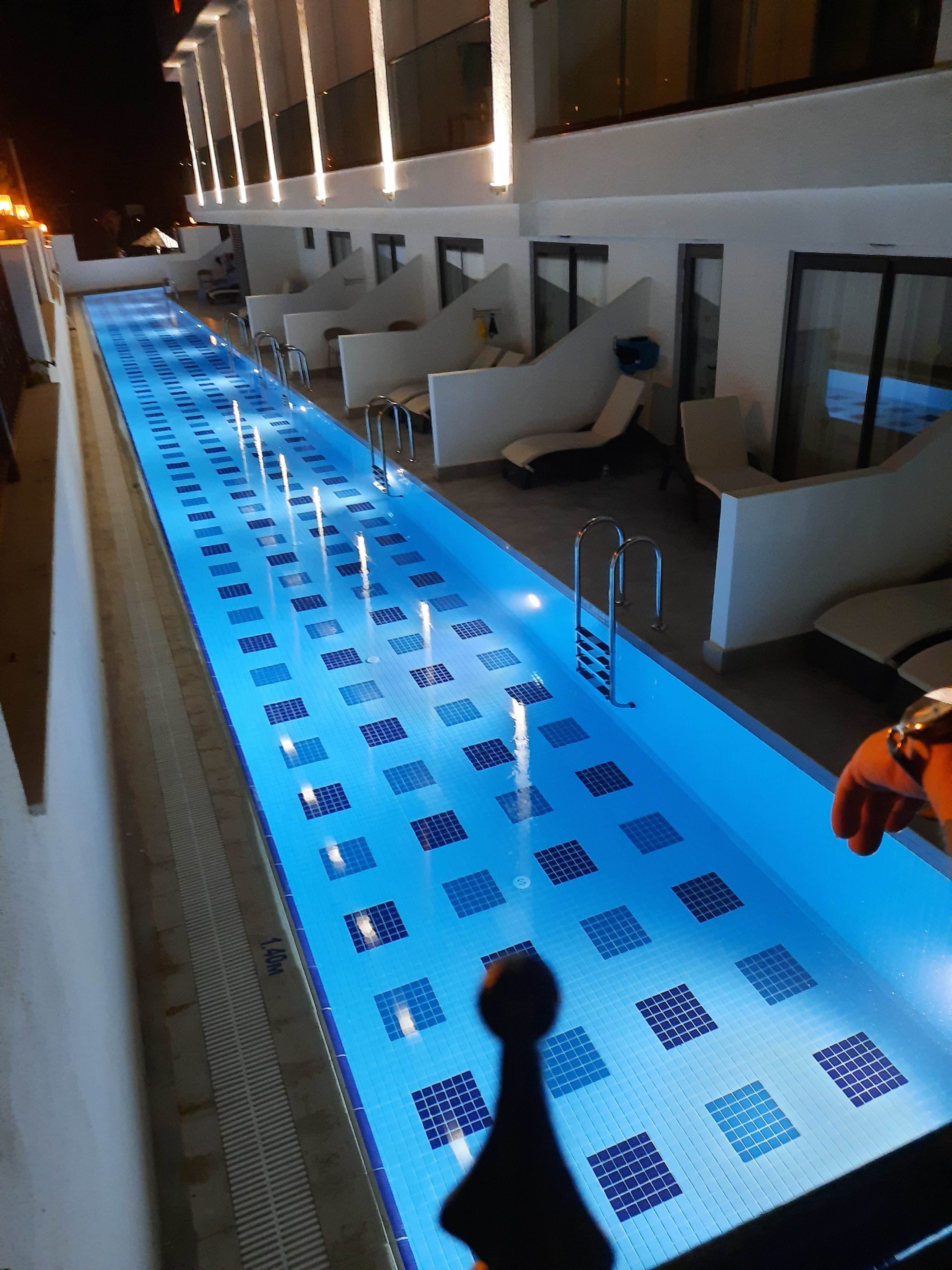 Diamond De Luxe Hotel & Spa Ansicht 6
